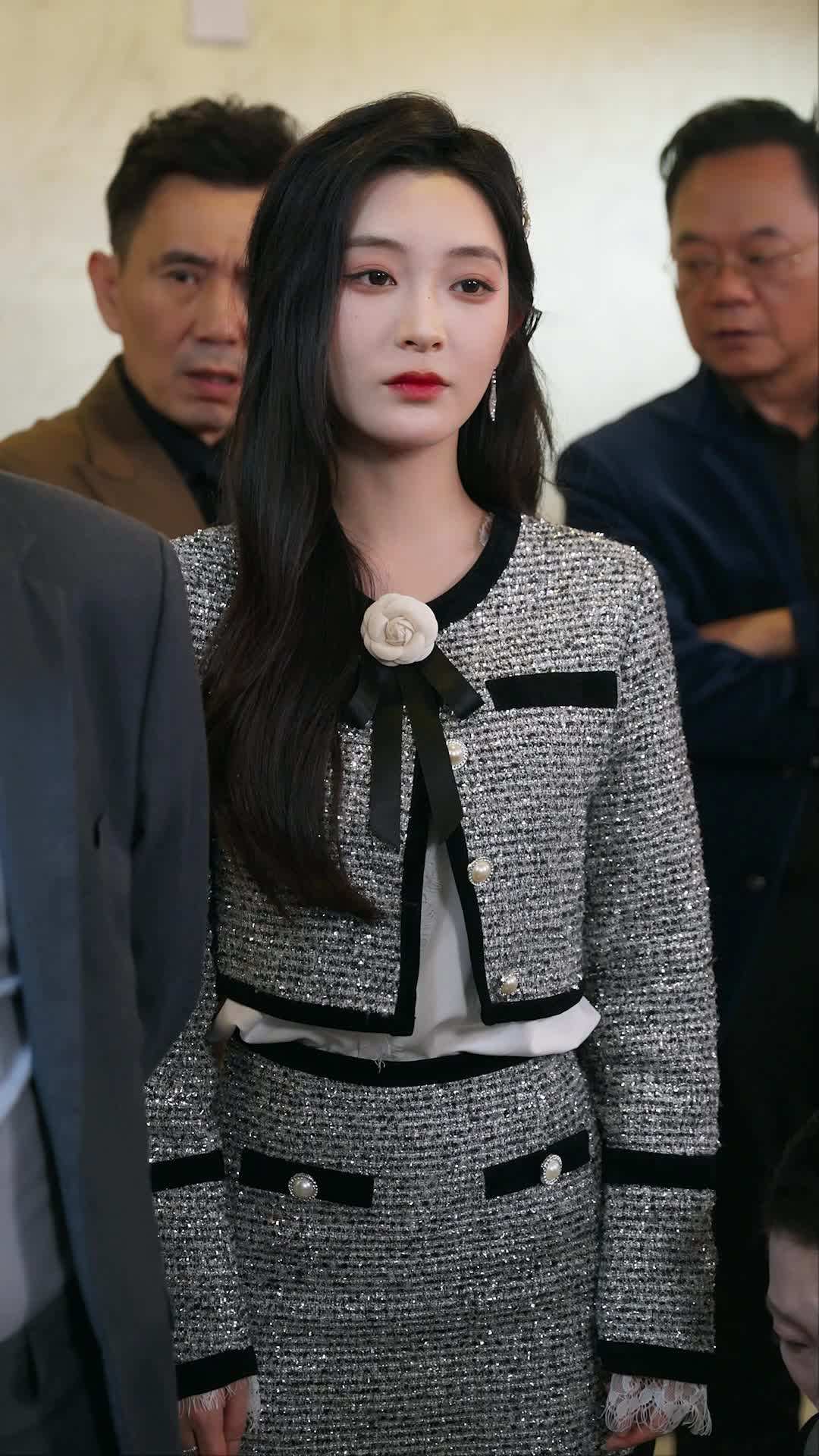 Episode 32 - Di Depannya, Hatiku Tak Berdaya