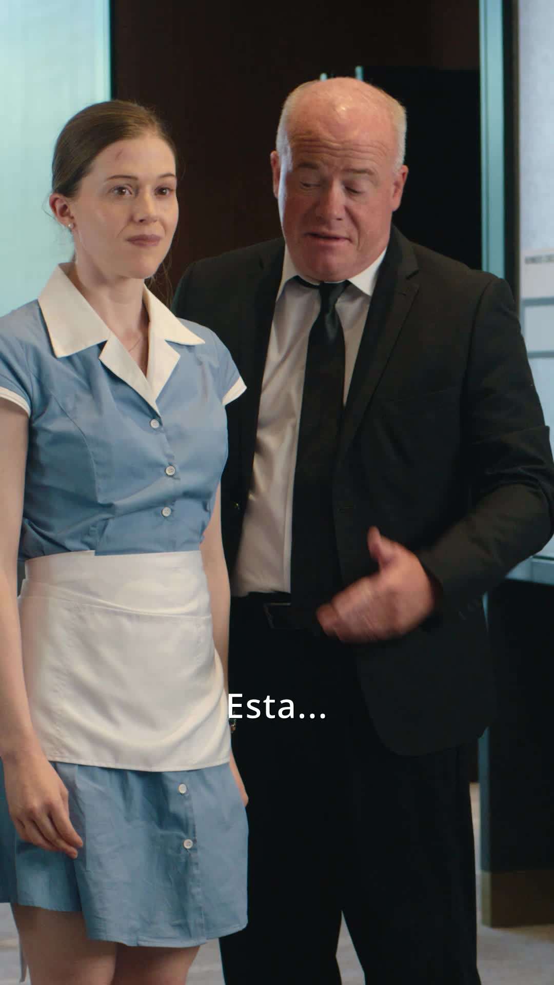 Episódio 30 - Lady Boss Contra Valentões de Vegas
