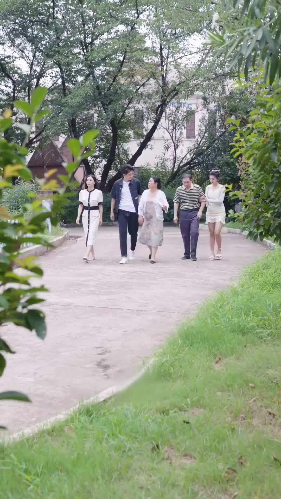 第27集 - 神龍出獄