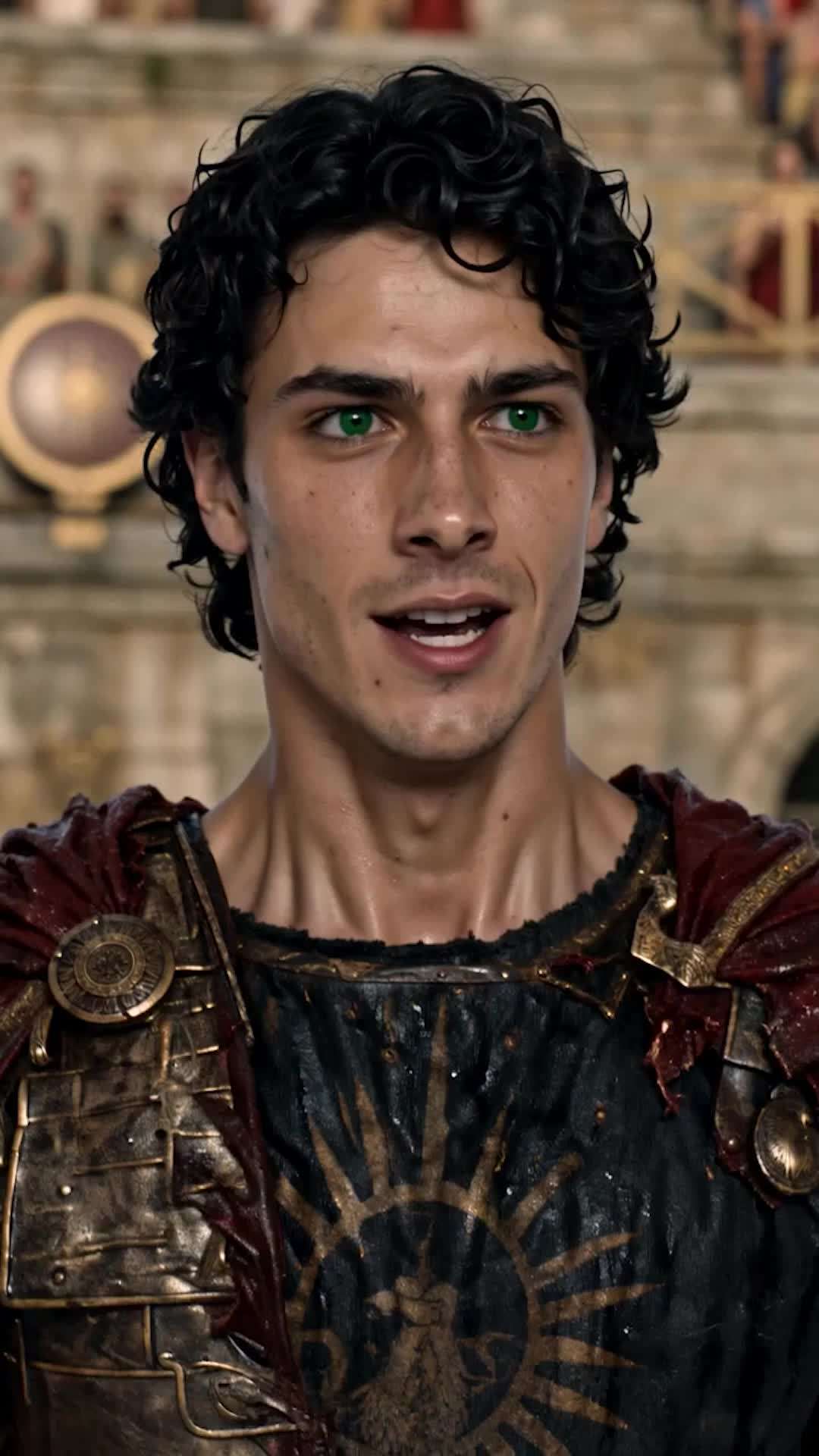 Episode 49 - Kaisar Roma
