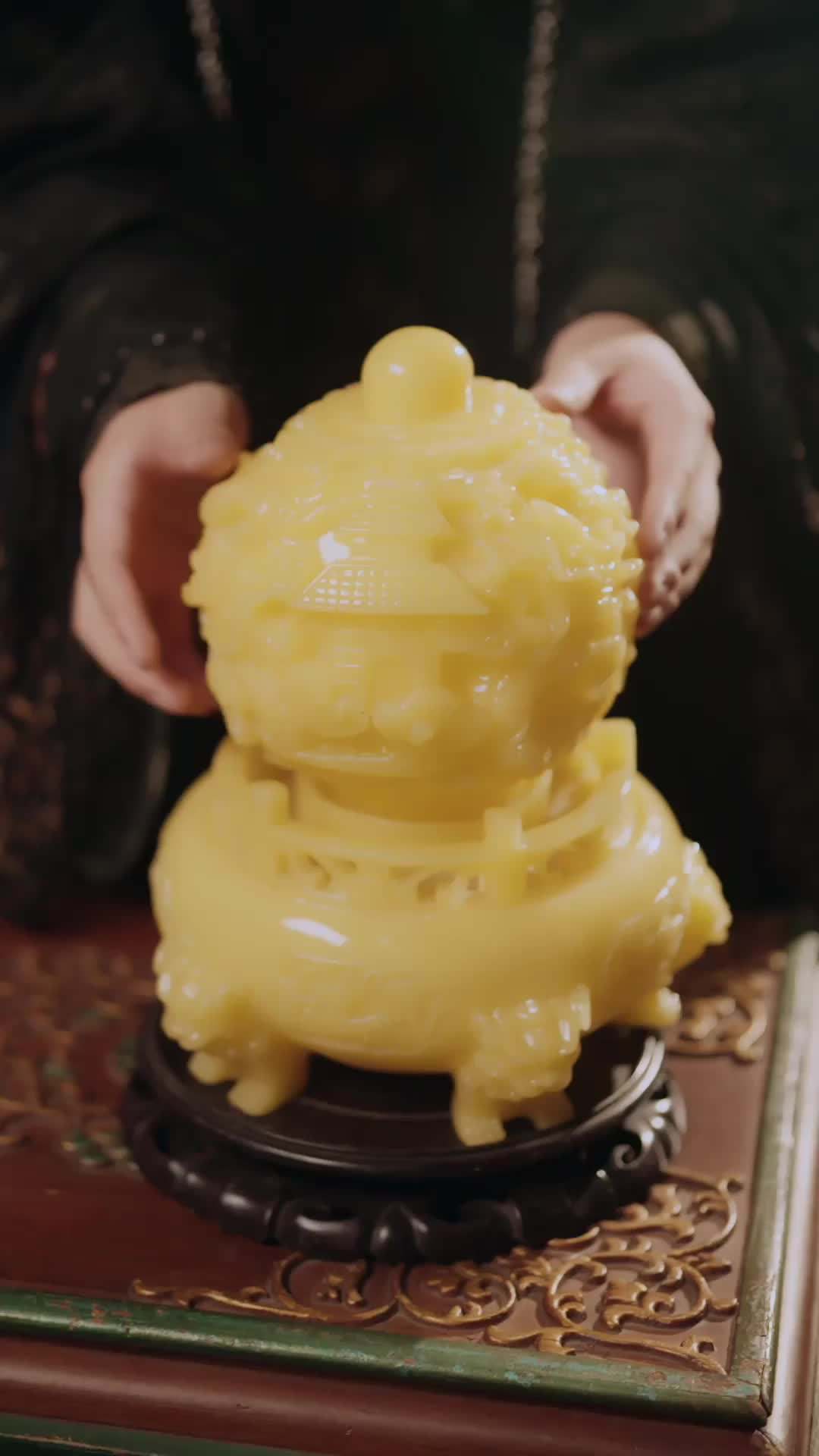 Episode 18 - The 'Puppet' Emperor & His Clever Strategist