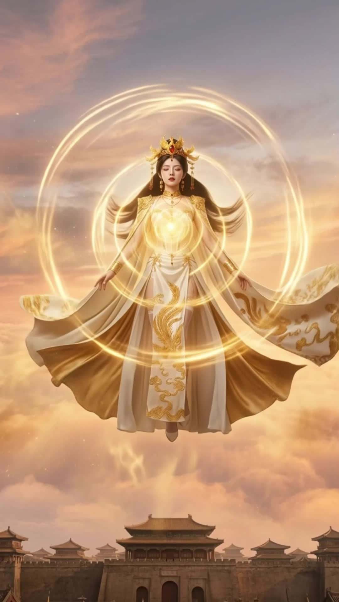 Episode 72 - A Mortal Among Immortals
