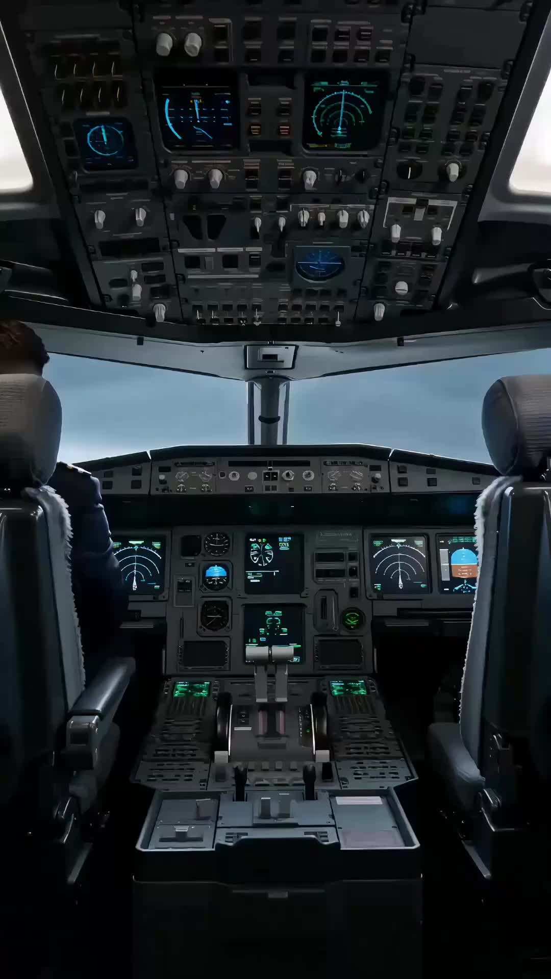 Episode 1 - Captain, Look at me, Beg me