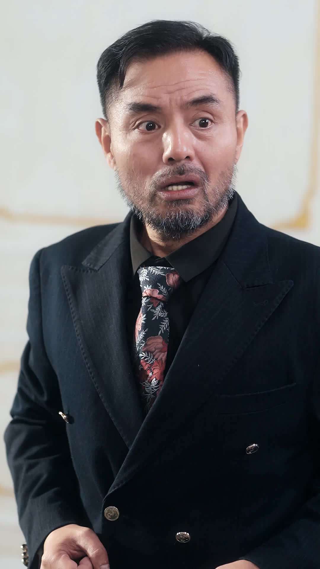 ตอน40-ภาพยนตร์ บอสแฝง: เริ่มเกมแล้วพวก เต็มเรื่อง