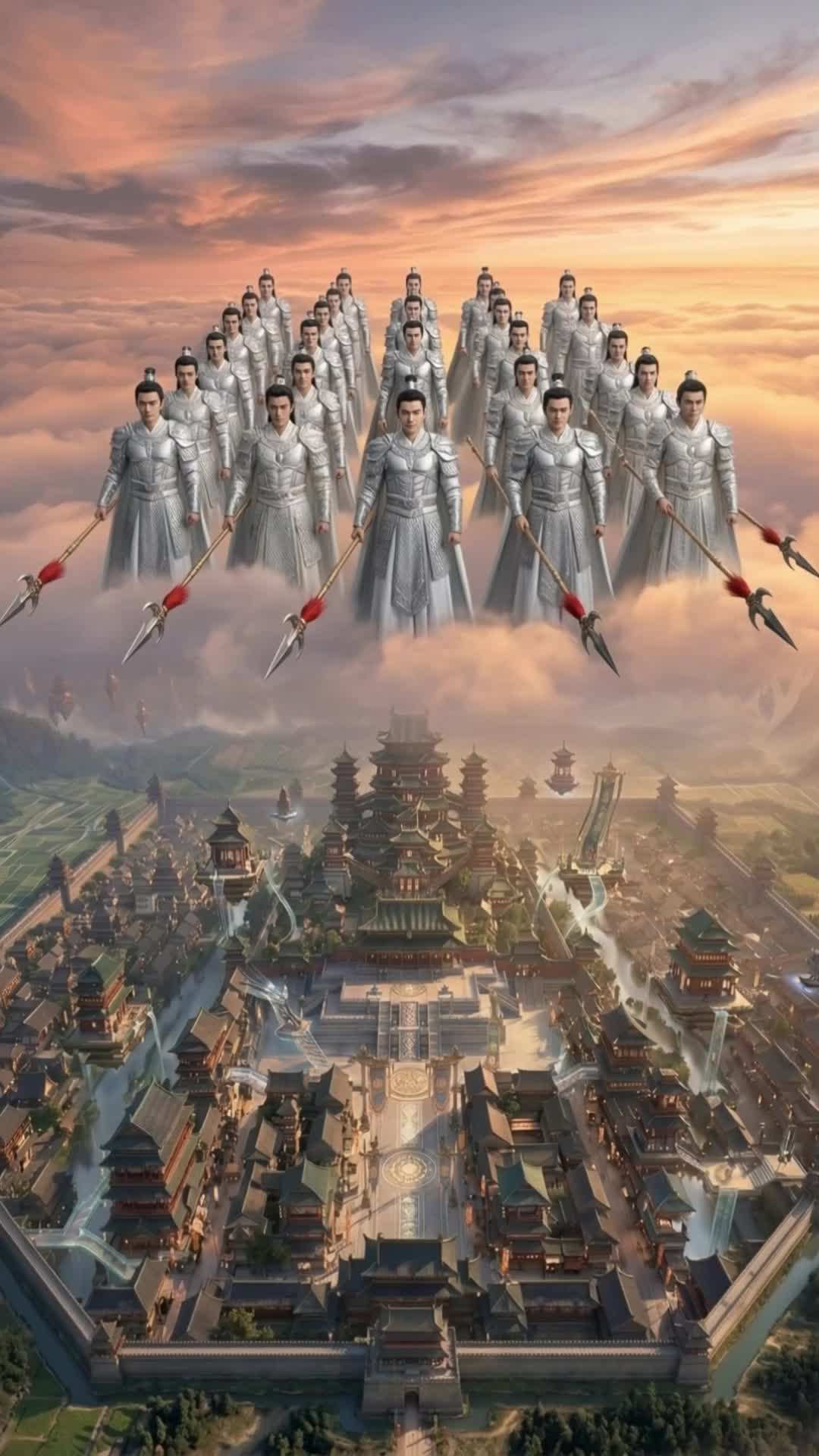 Episode 65 - A Mortal Among Immortals