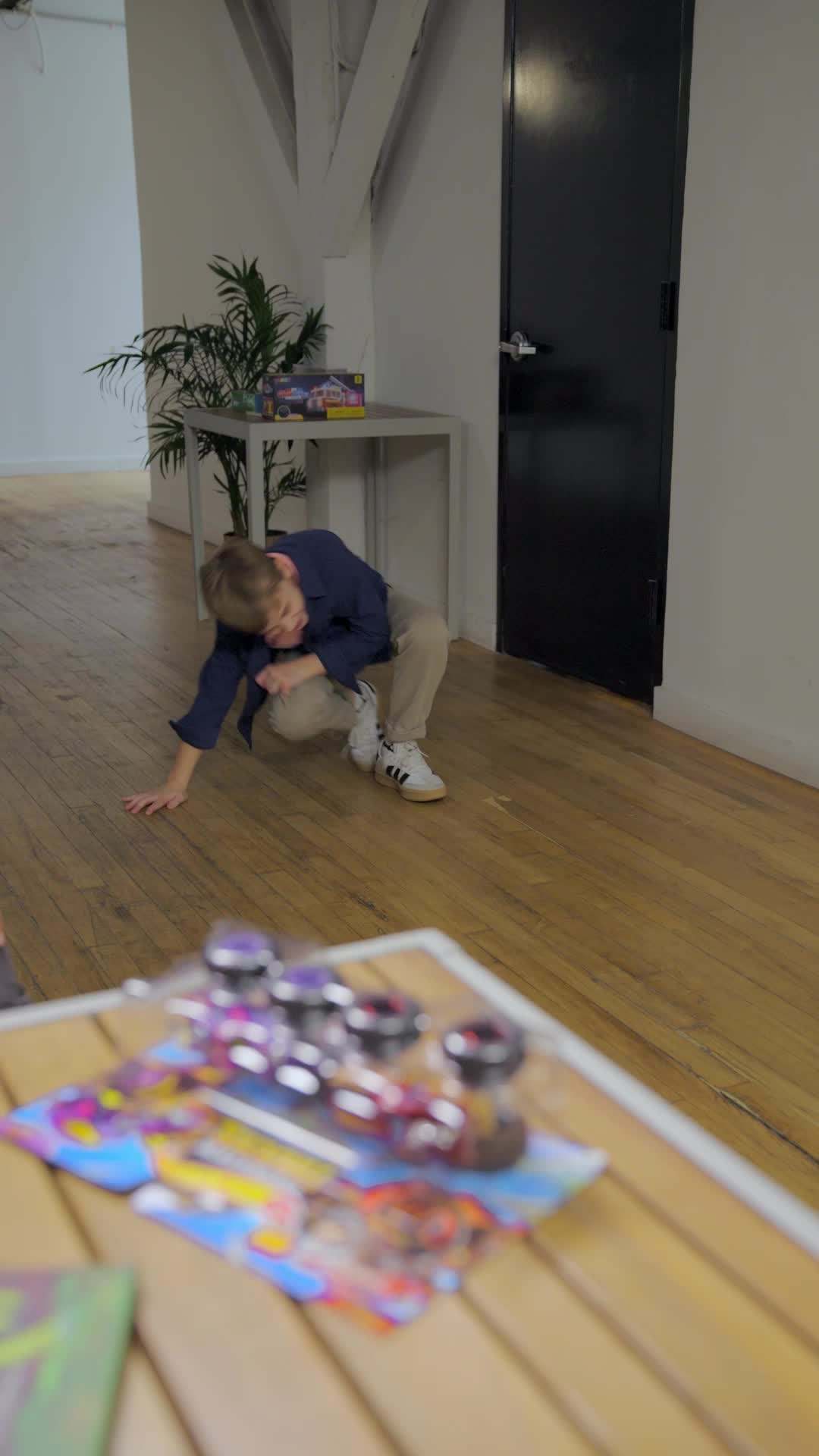 Episode 34 - Genius Baby Gets Daddy Back