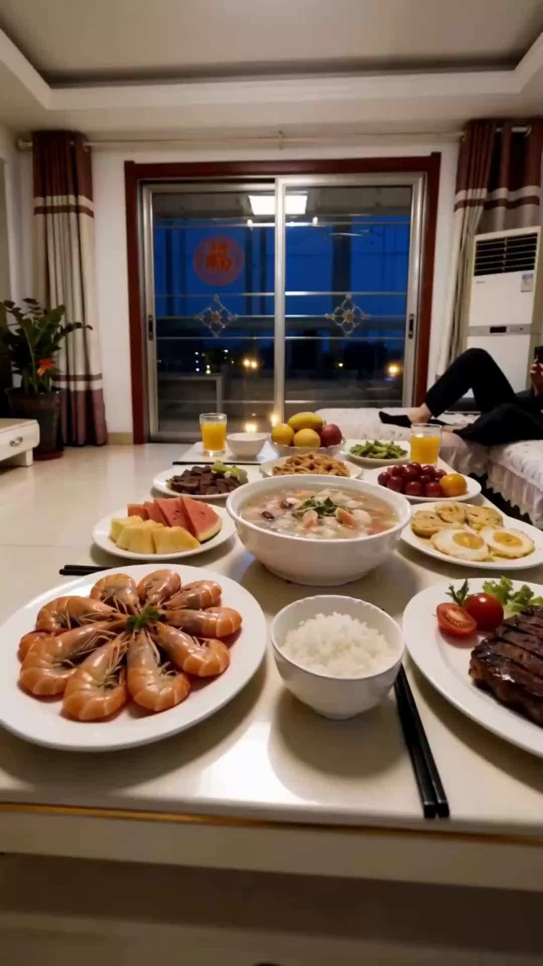 第5集 - 末日壁壘!