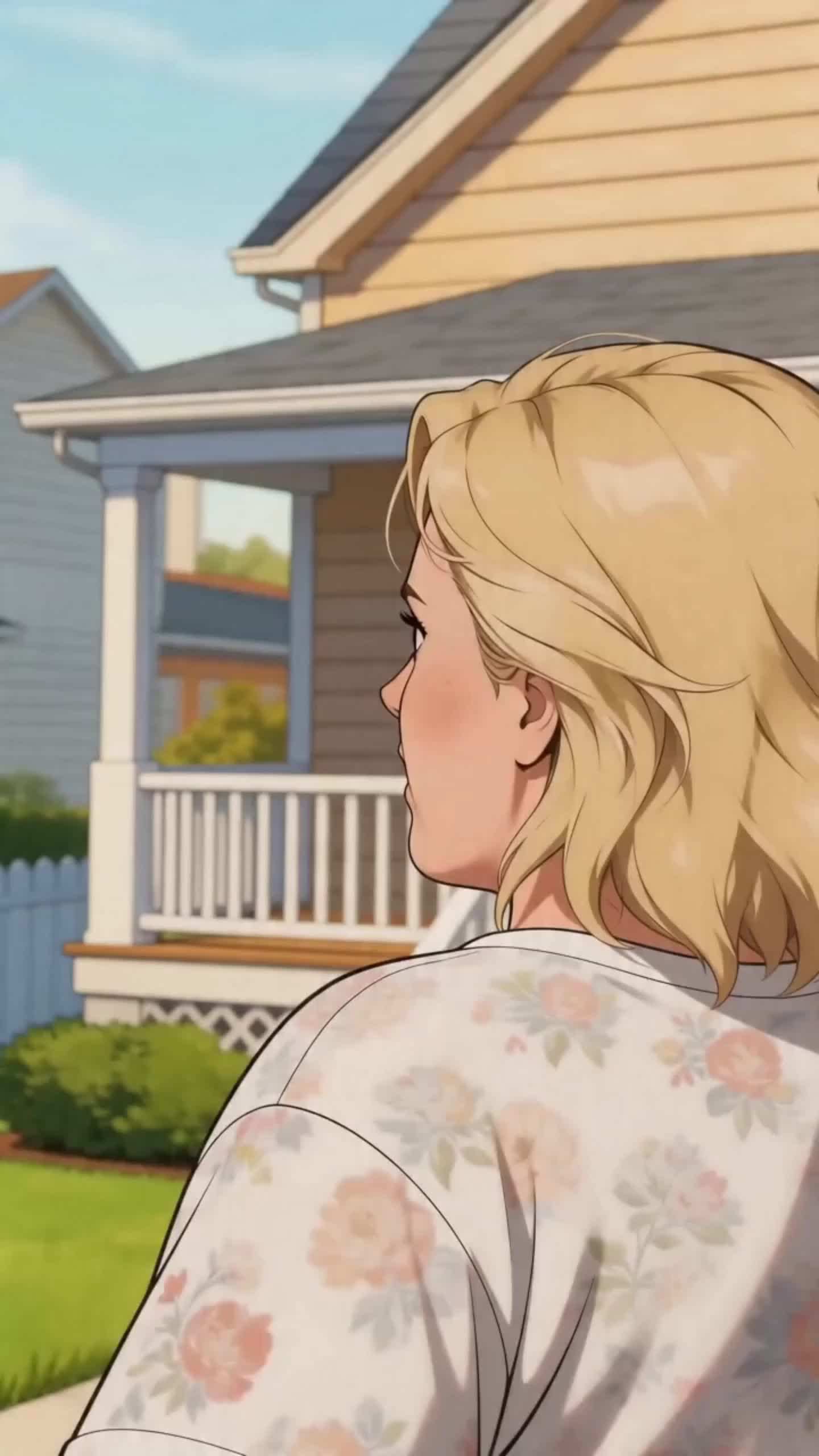 Episode 24 - The Neighbor They Should've Left Alone