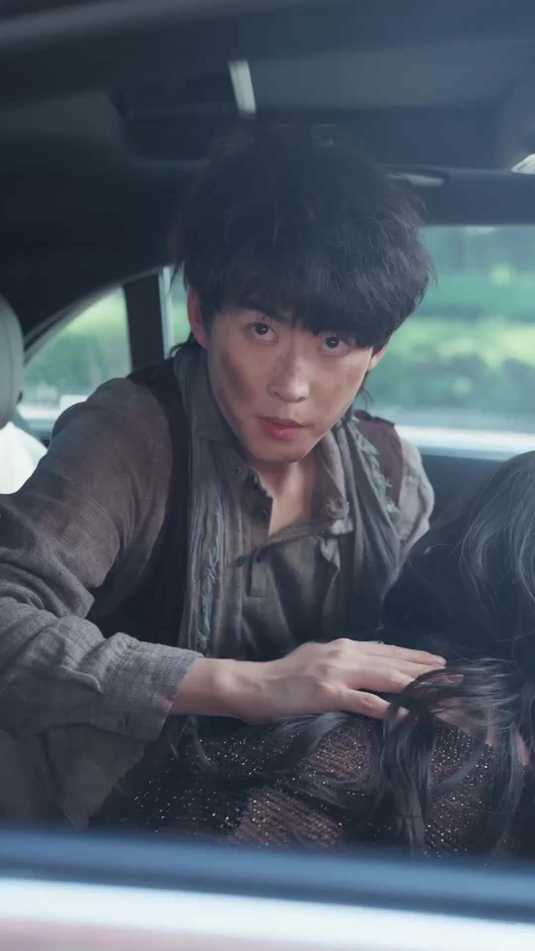 Episode 5 - Found A Homeless Dragon Husband