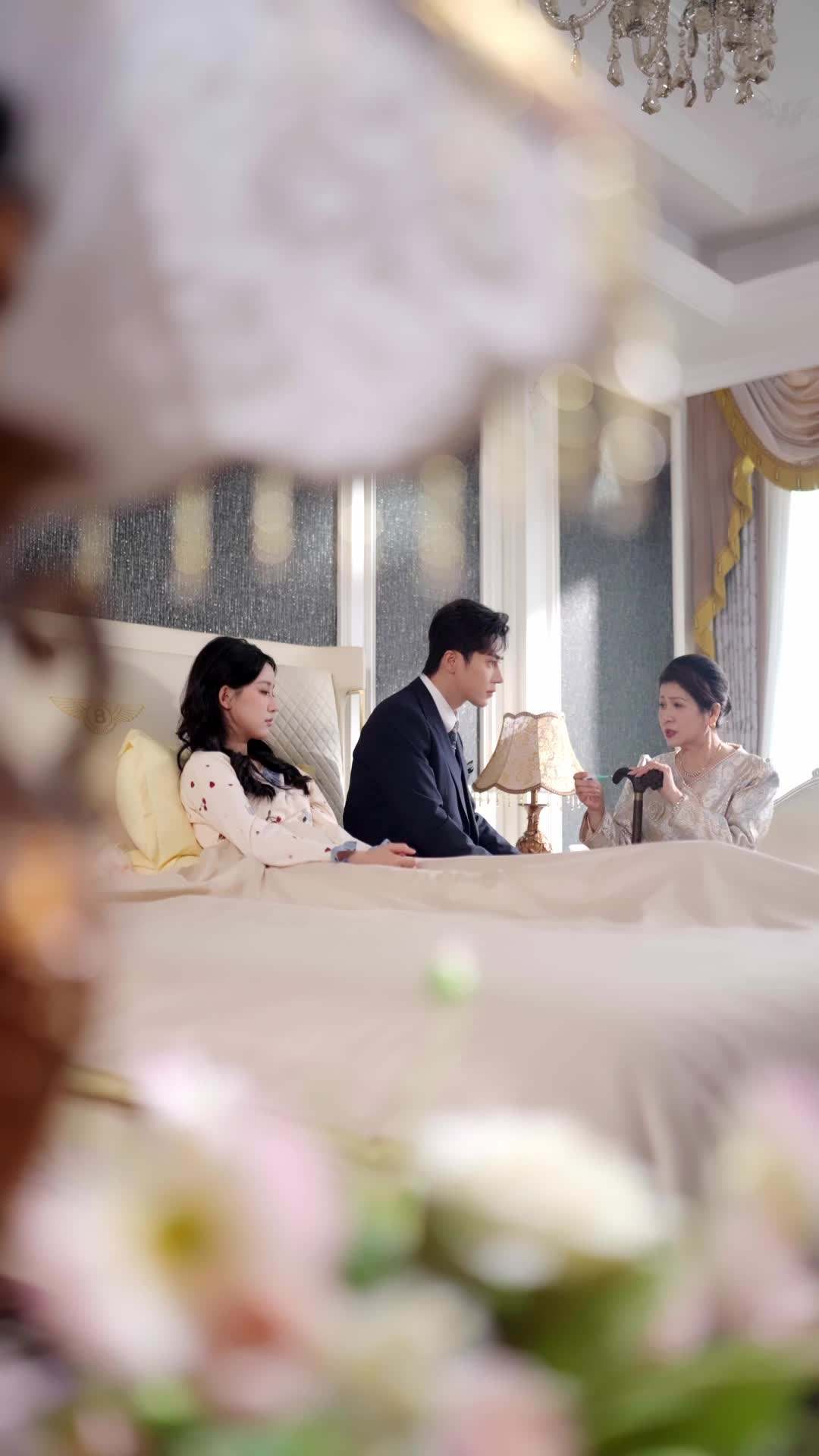 第41集 - 閃婚甜妻火力全開