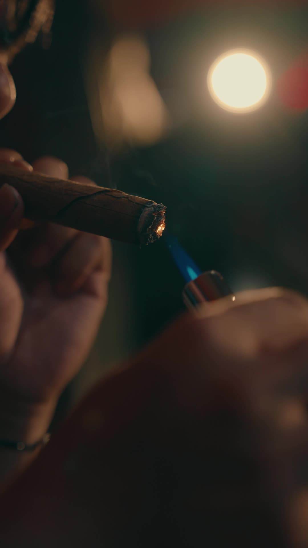 에피소드 33 - 복수의 벨소리가 다시 울리다