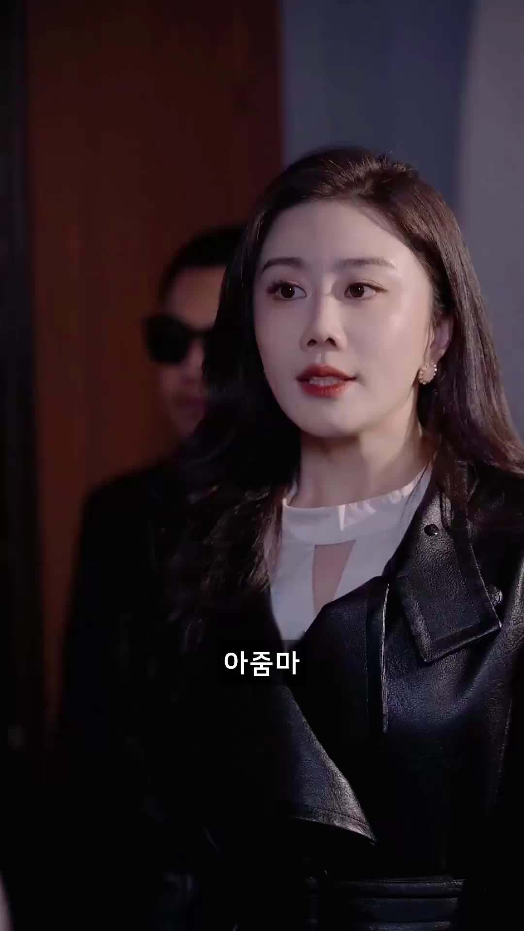 에피소드 84 - 아가씨, 사이다를 부탁해