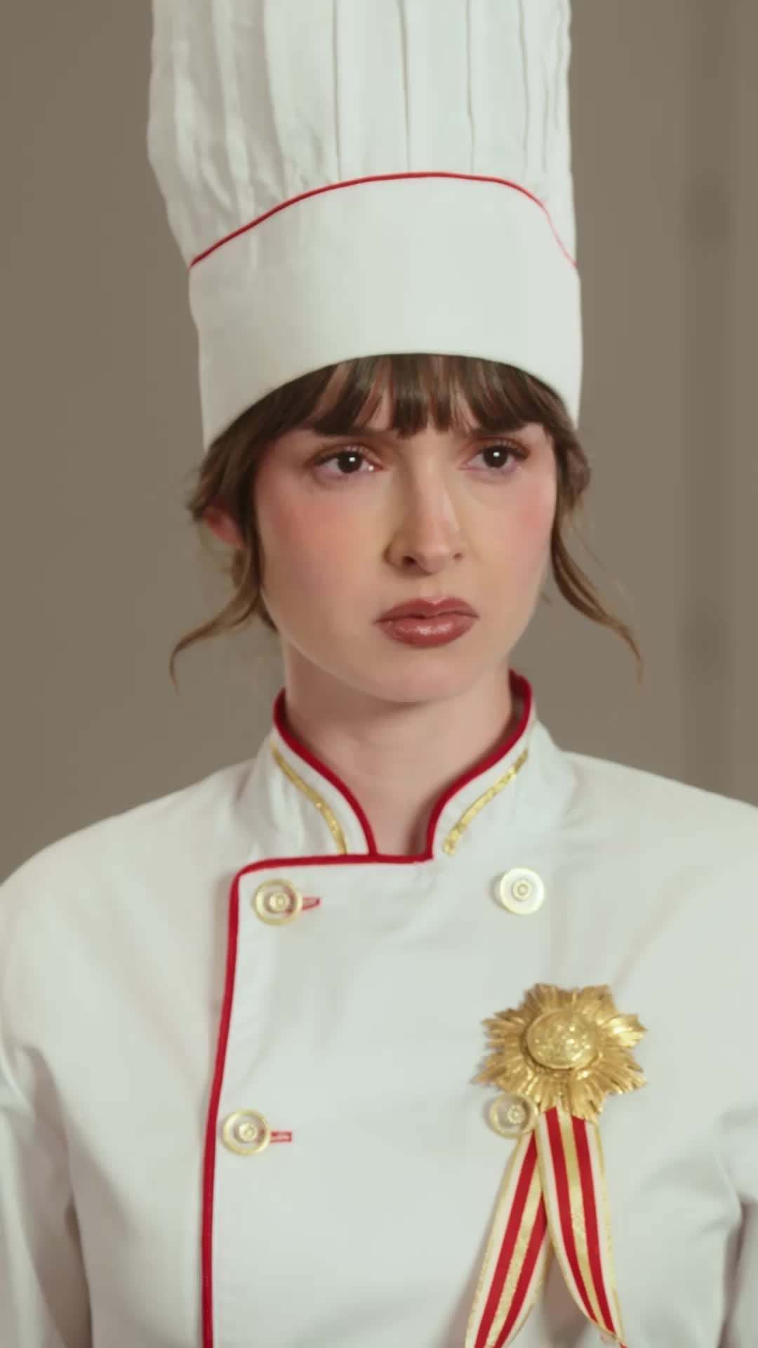 Episódio 76 - A rainha da cozinha: Uma receita para o divórcio