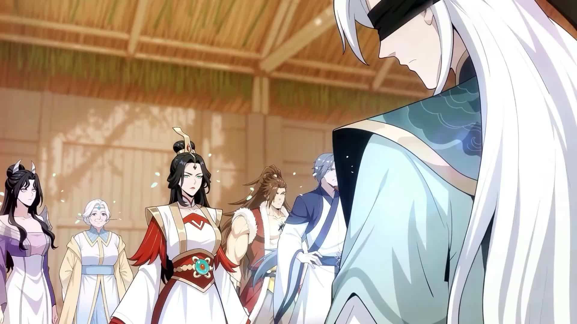 Episode 38 - Guru Buta: Membesarkan Murid Monster
