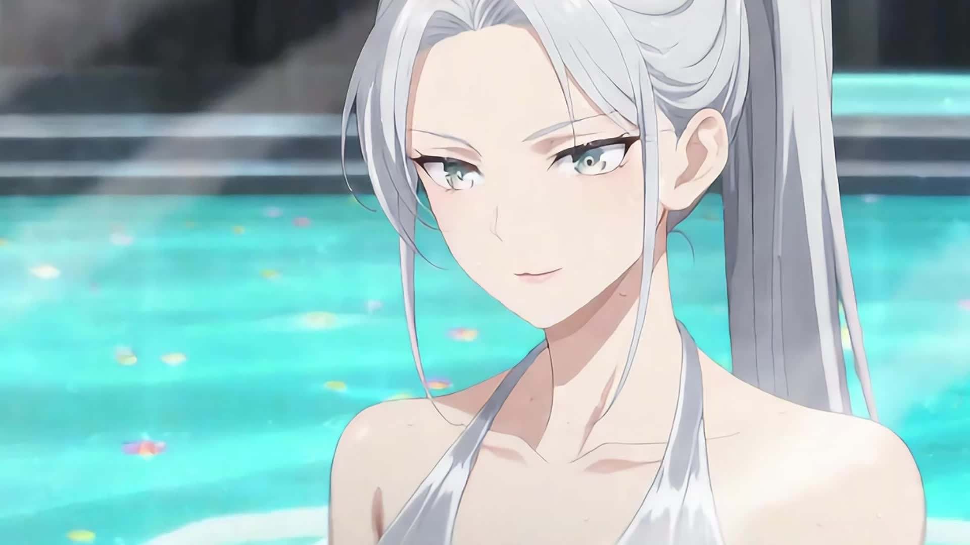 Episode 70 - My Goddess Harem