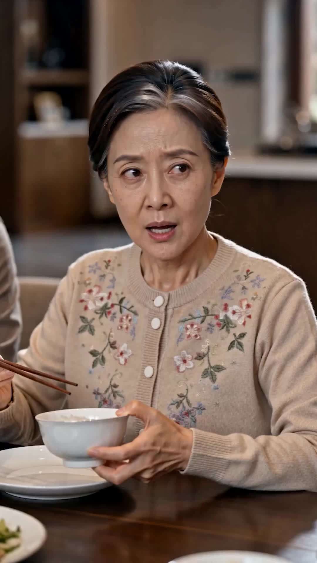 Episode 21 - My Useless Husband Is an Immortal