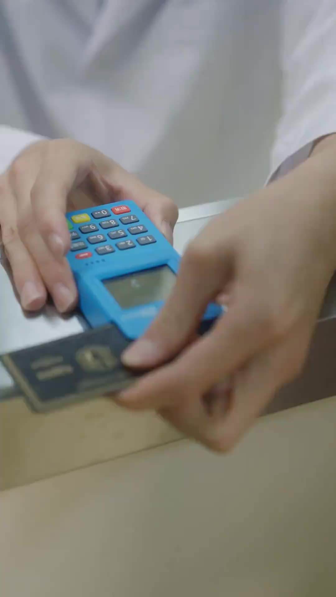에피소드 27 - 아저씨? 아저씨!