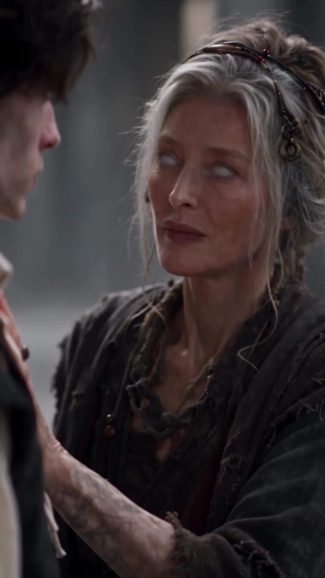 Episode 8 - Rejected Bride, Reborn Dragon Queen