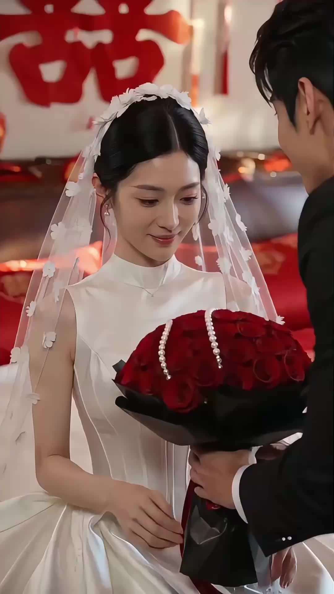 Episode 1 - Bride Swaps Groom on the Spot
