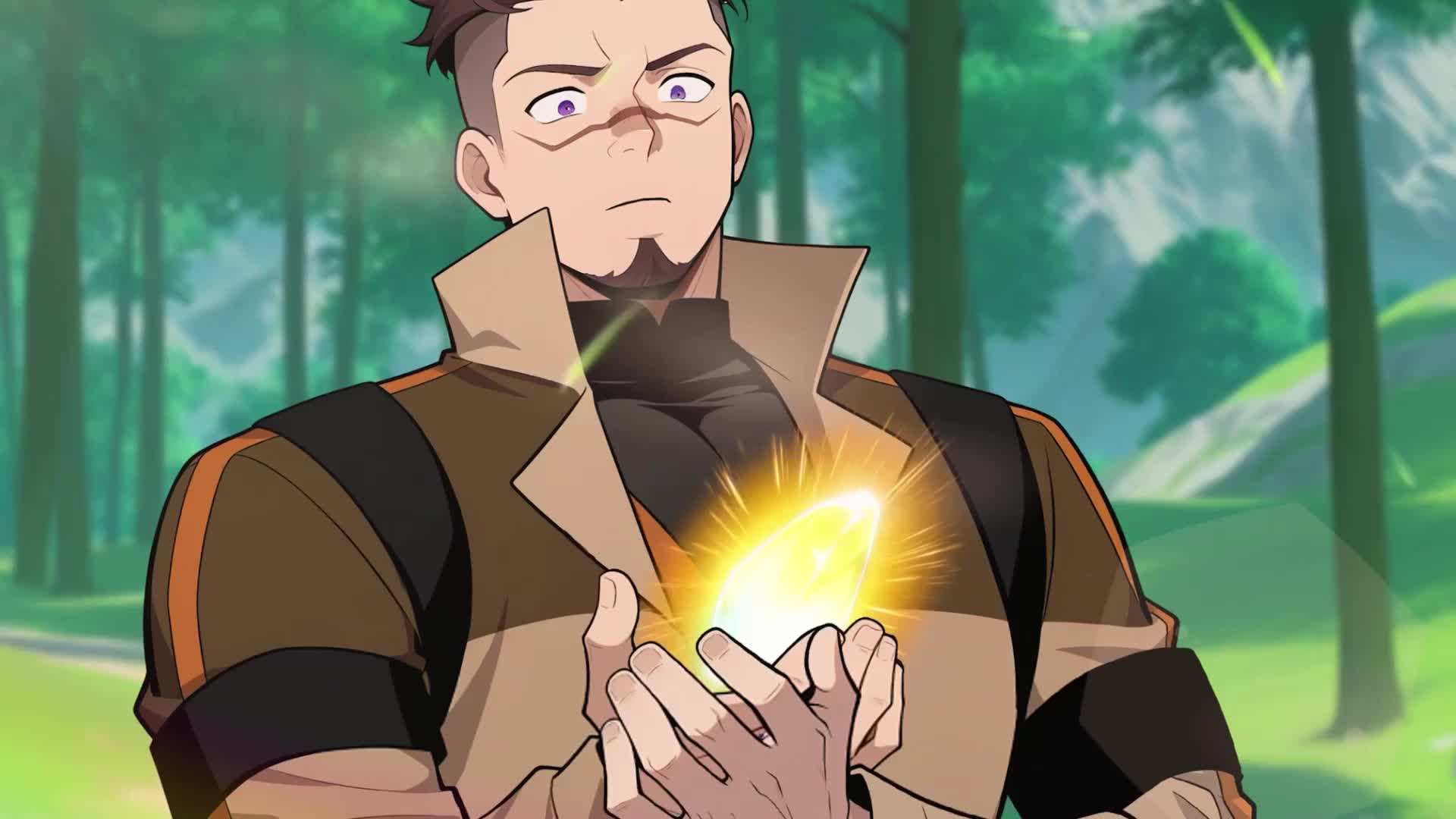 Episode 83 - Godlike Summoner With a Sweet Girl System