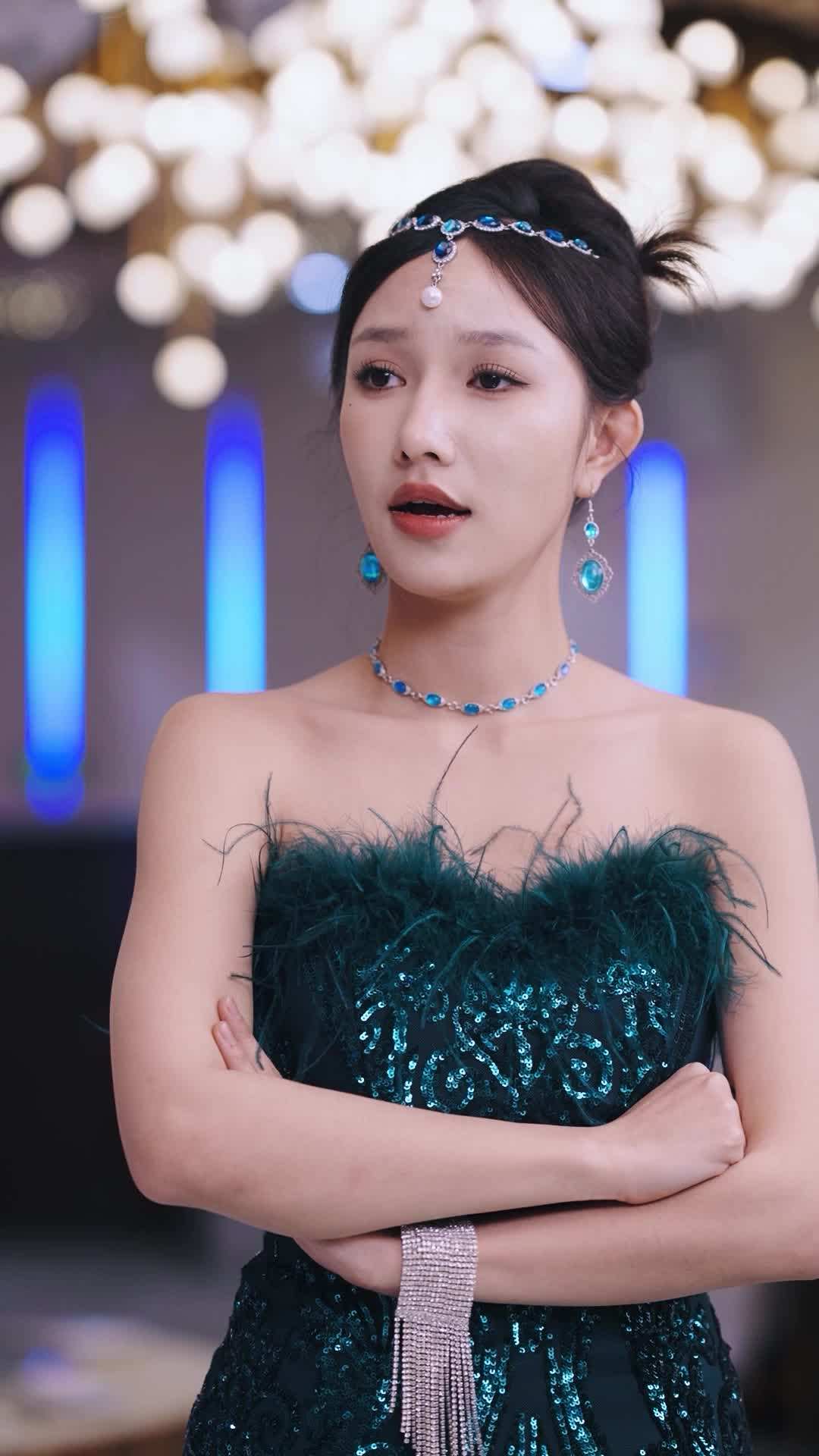 Episode 41 - Bride of Vengeance