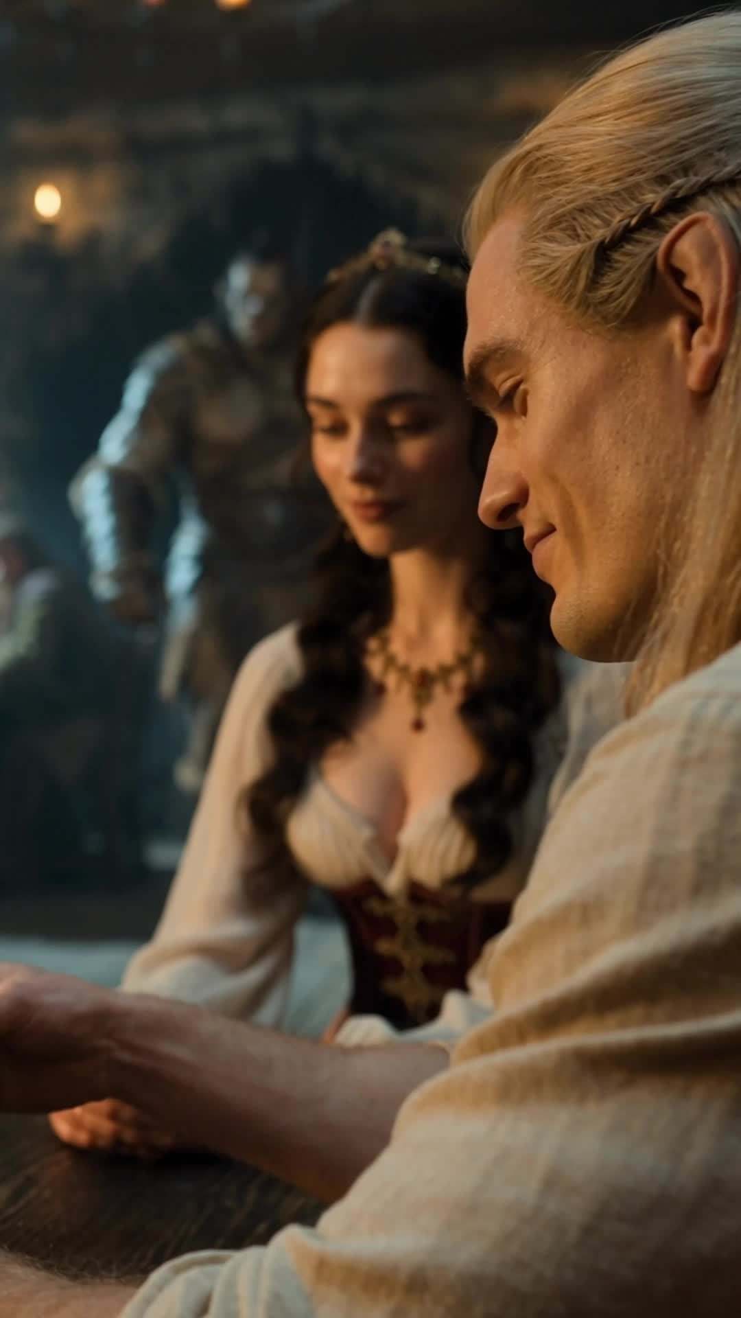 Episodio 2 - El dragón indomable