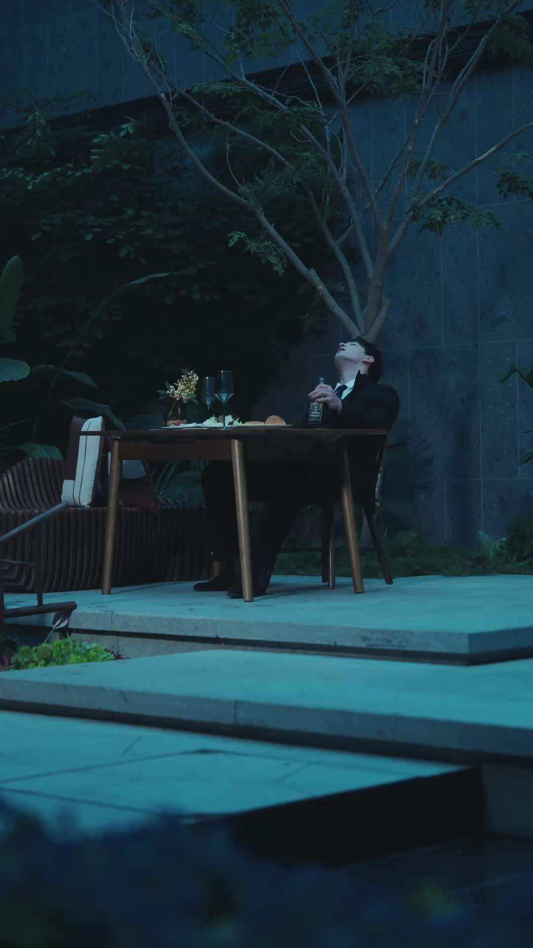 Episode 3 - Billionaire Daughter’s Love Triangle