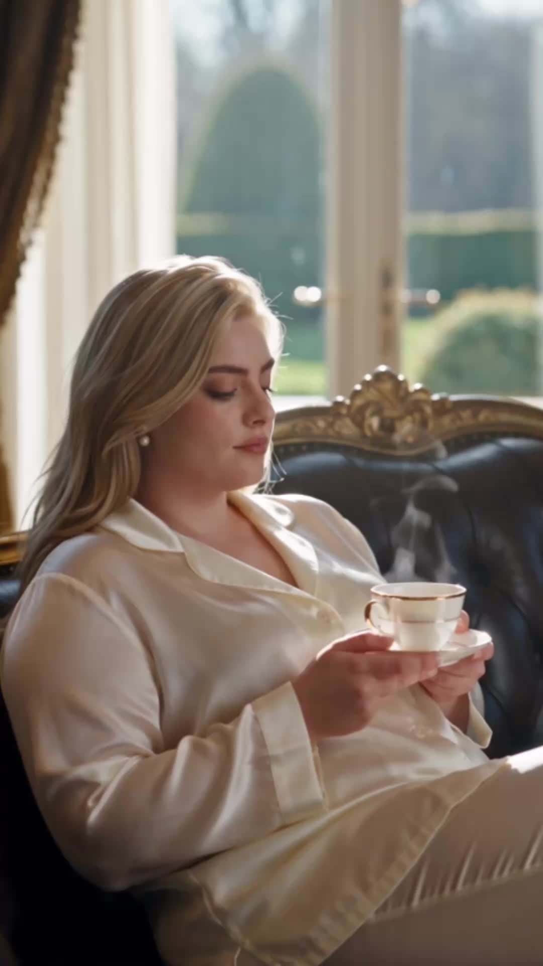 Episode 48 - Bullied by my Husband's Mistress,I am the Hidden XXL-Billionaire Heiress