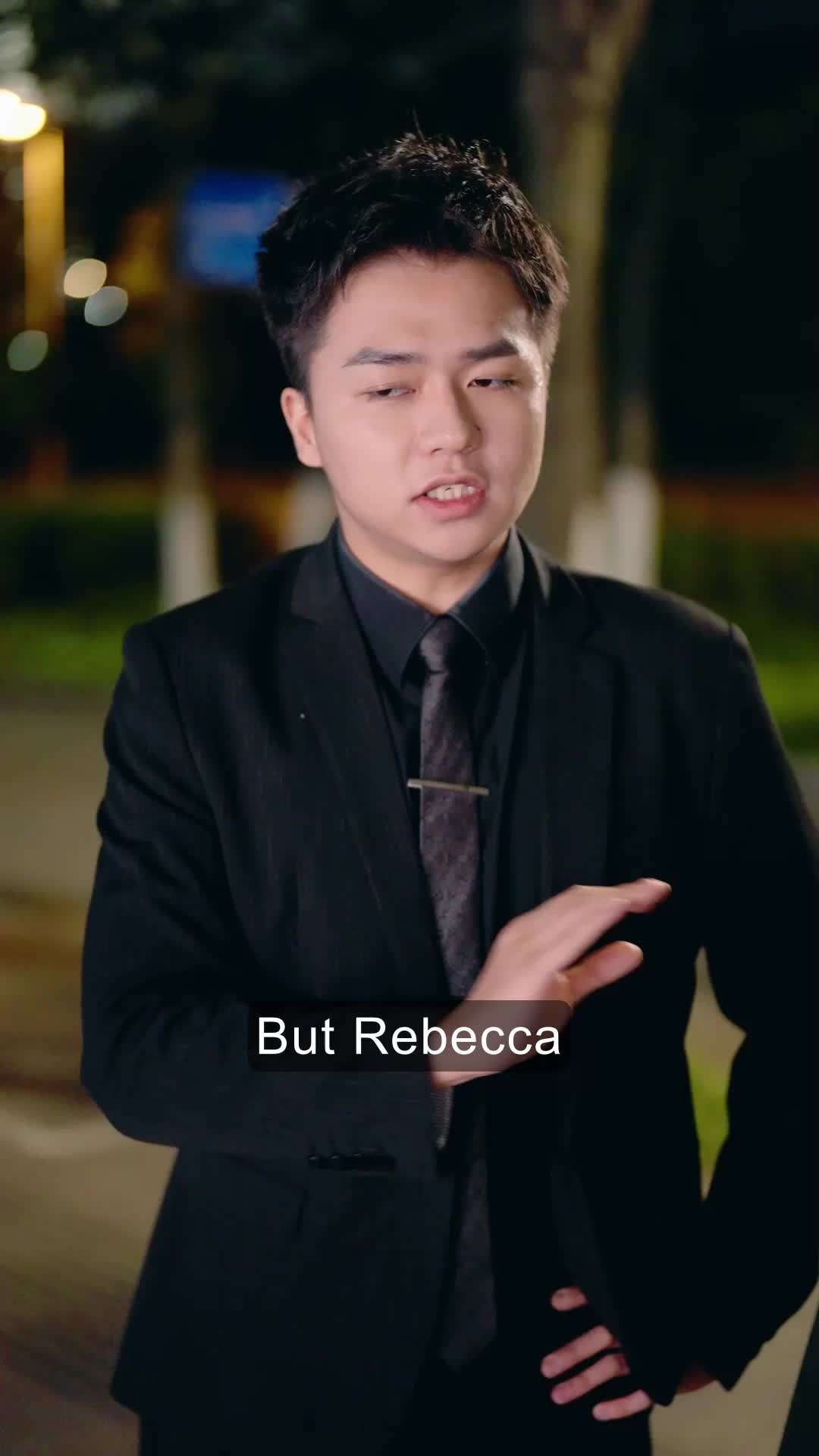 Episode 25 - Madam, Give the CEO Another Chance