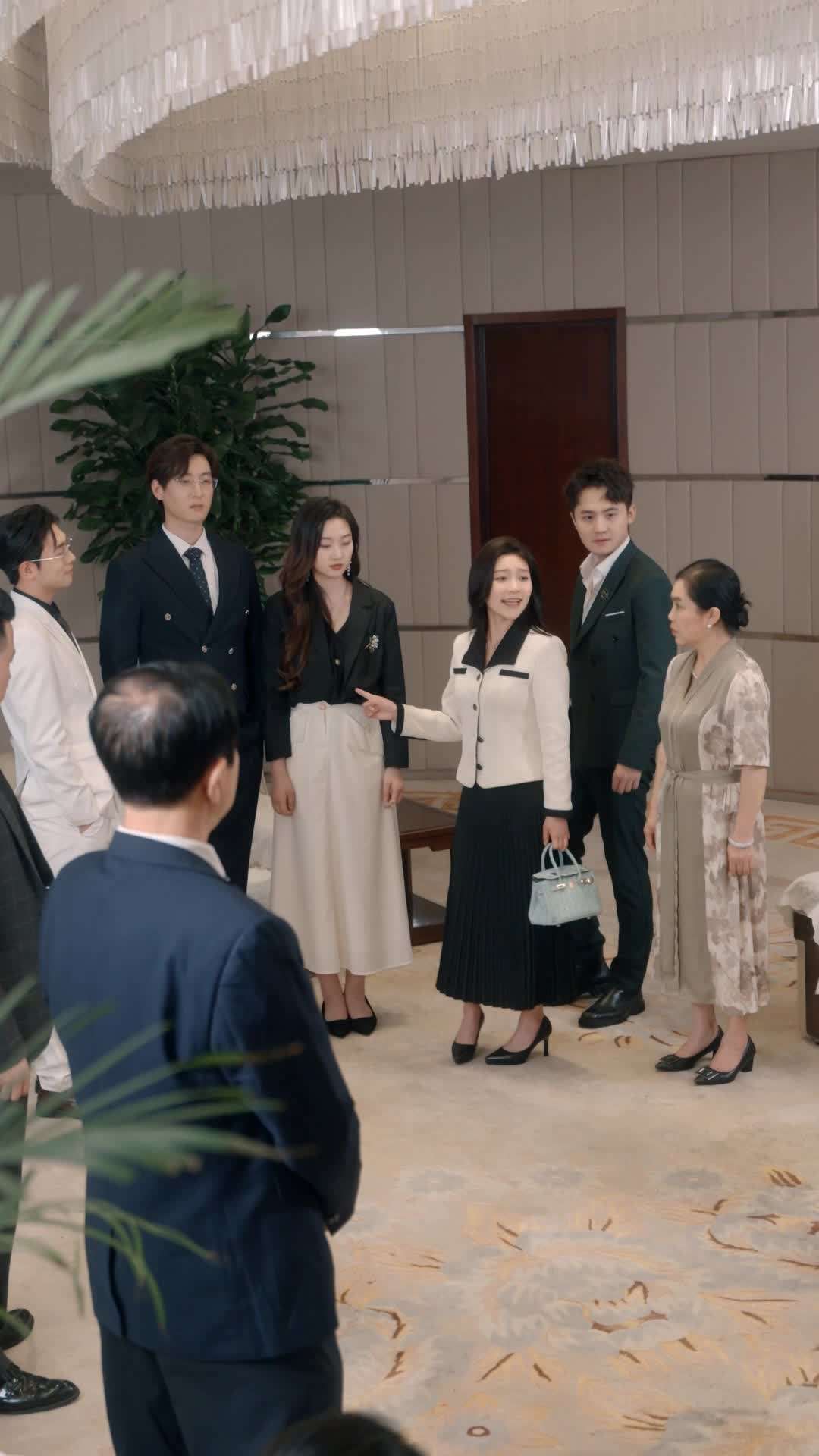 에피소드 24 - 도플갱어: 인생 체인지