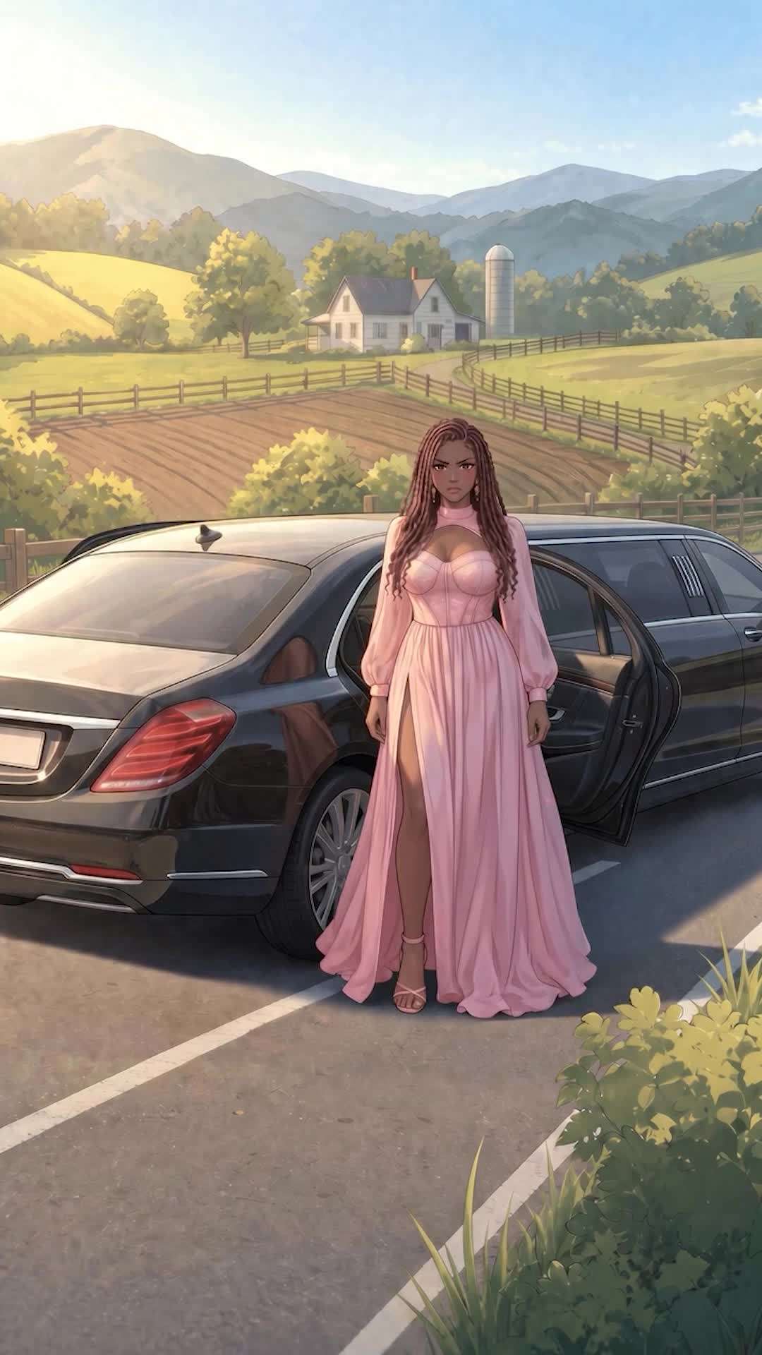 Episode 21 - King's Pregnancy Proposition