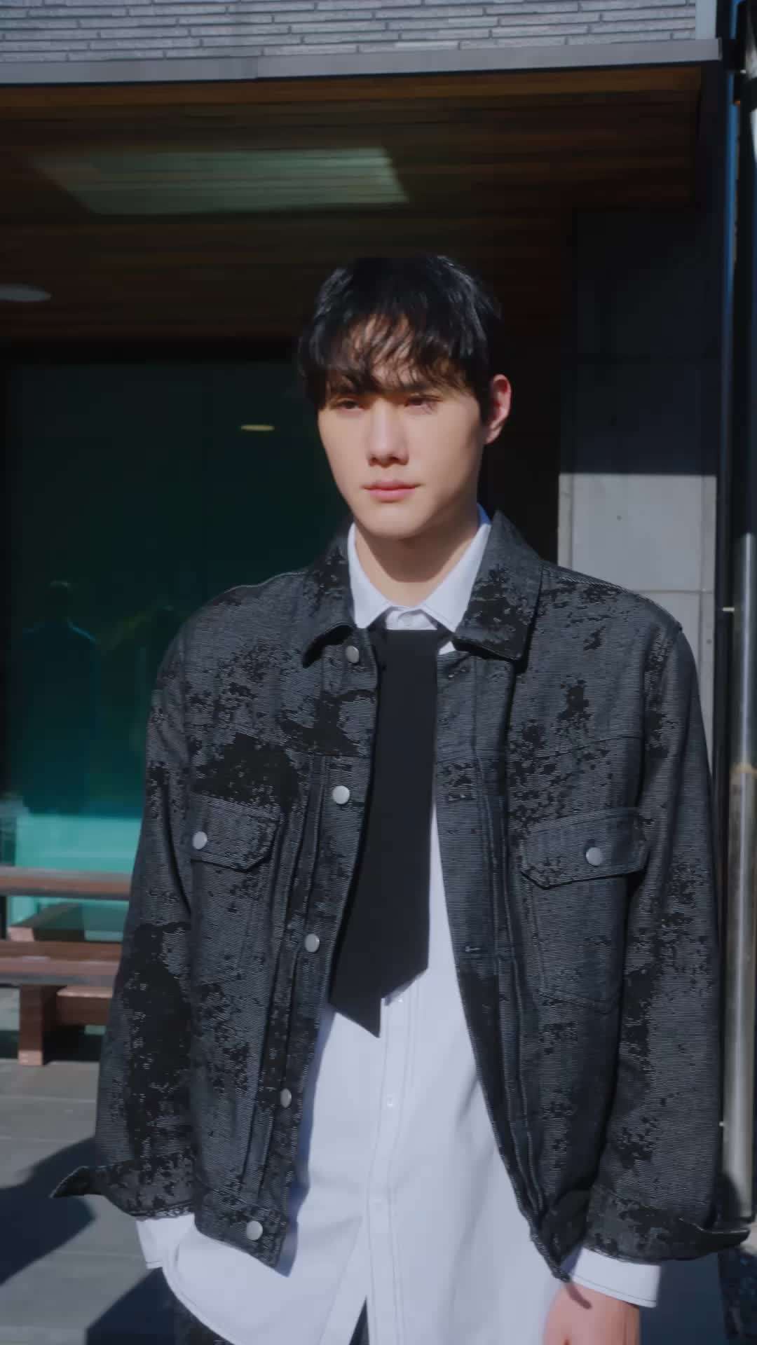 에피소드 1 - 피지컬 러브 캠프