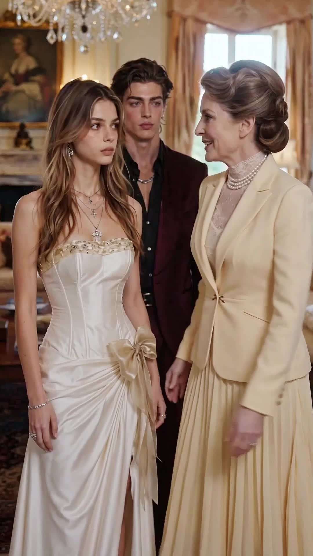 Episode 19 - My Accidental Billionaire Husband