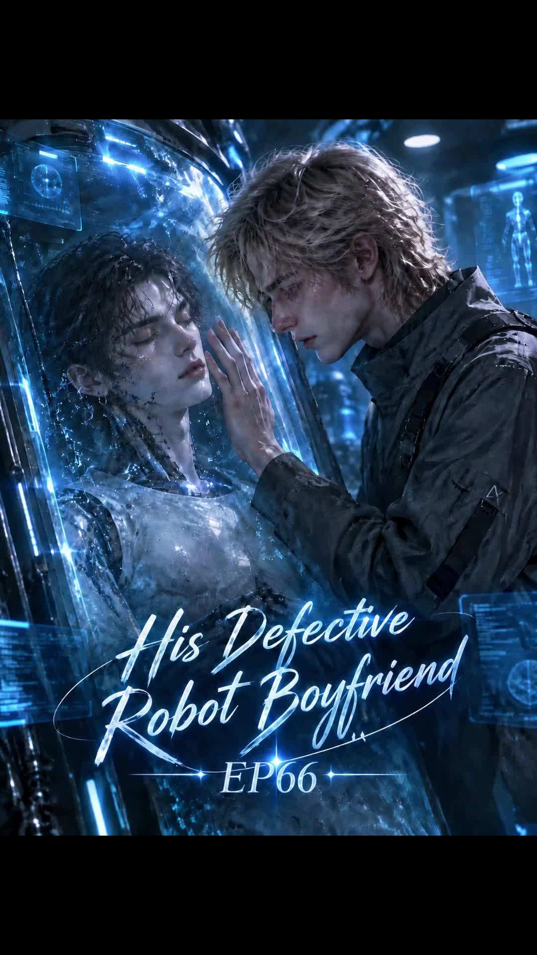 Episode 66 - His Defective Robot Boyfriend