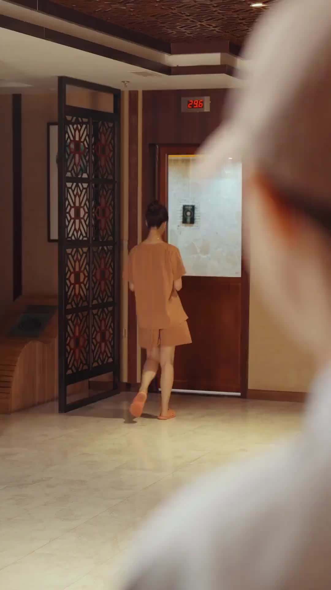 에피소드 55 - 말할 수 없는 사랑