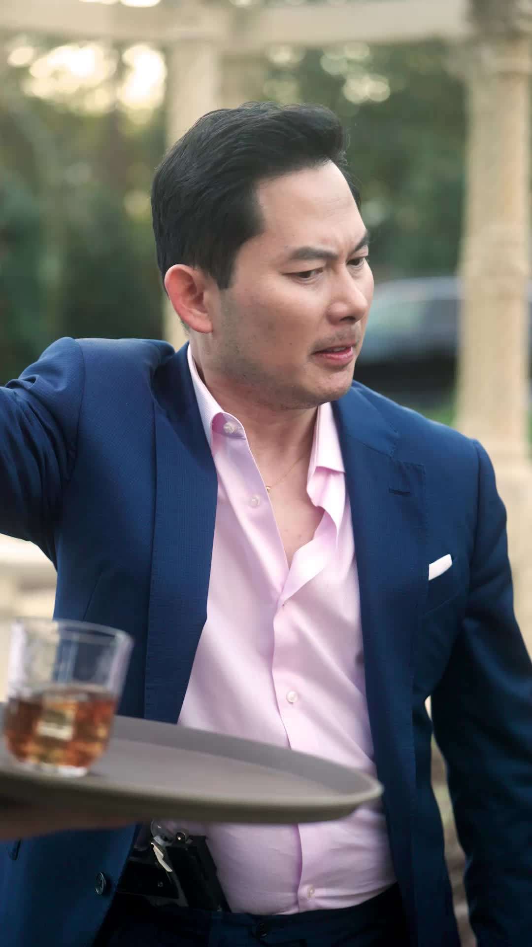 에피소드 4 - 다섯 개의 열쇠를 가진 비밀 보스