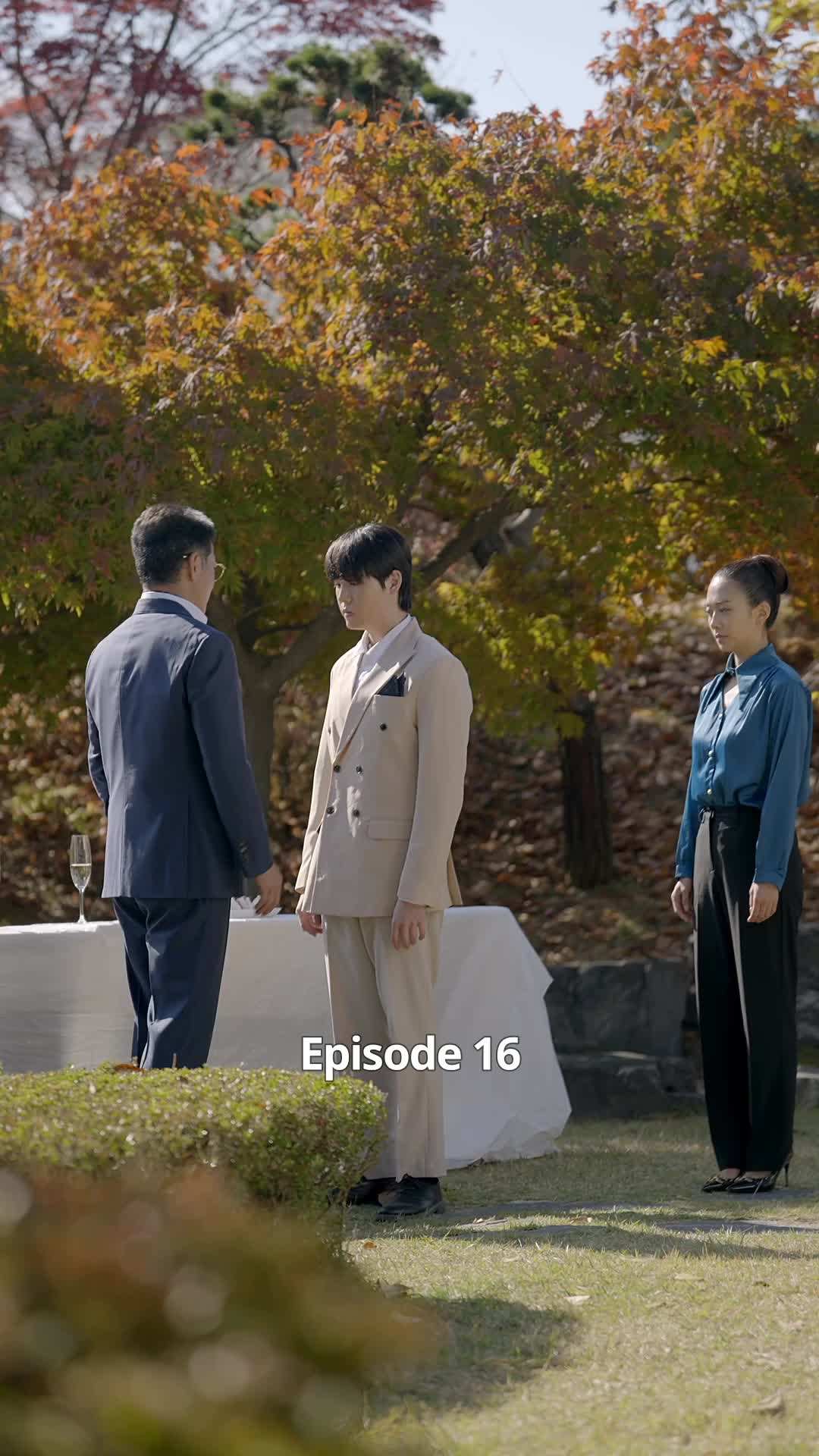 Episode 16 - Bad guy's Guide to Love