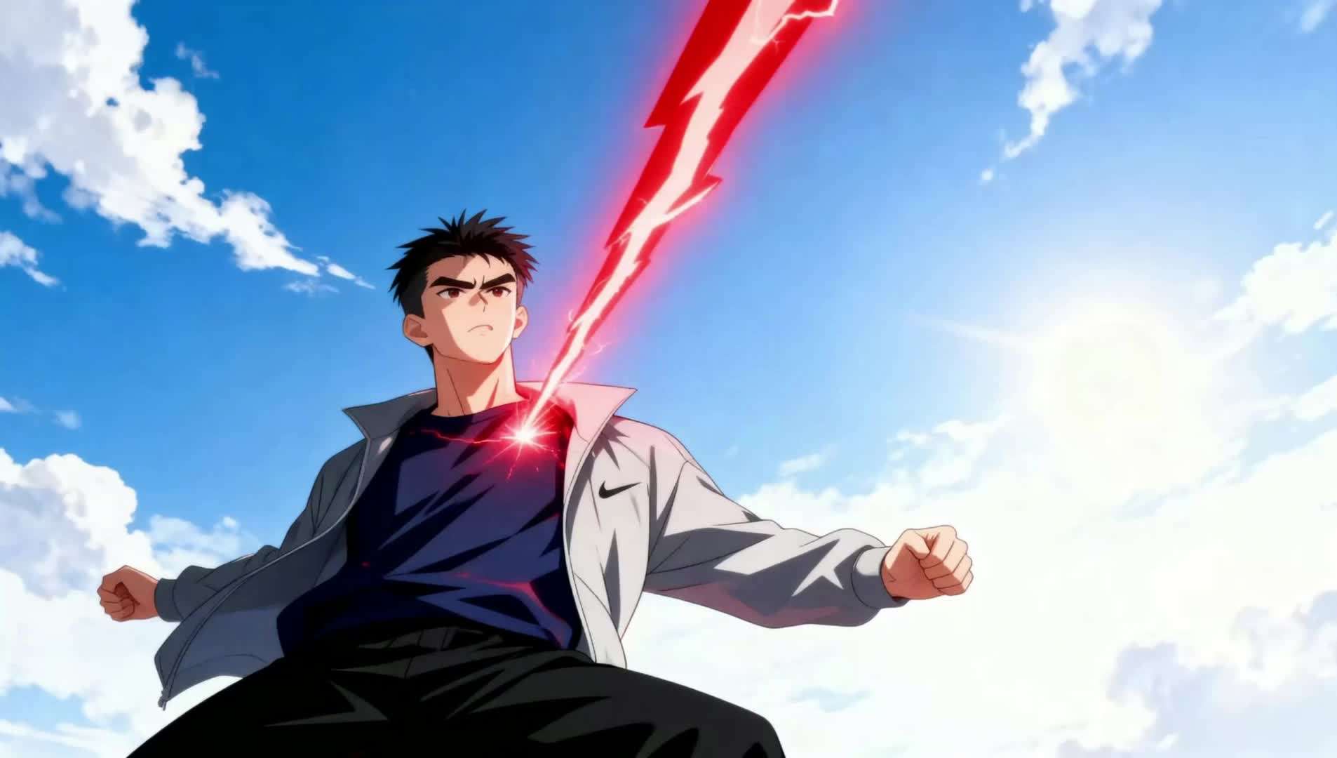 Episode 18 - Awakened to Rule
