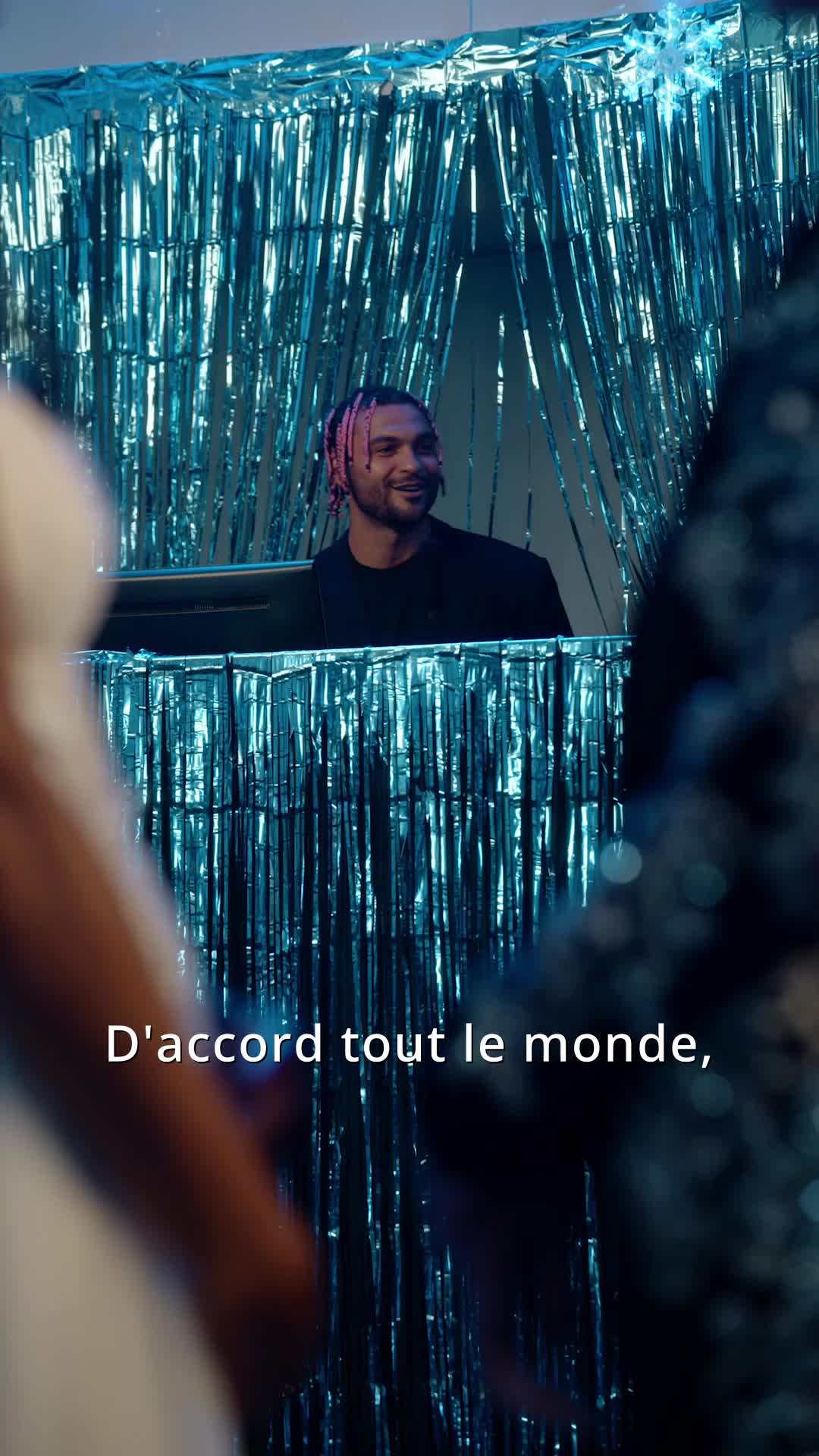 Épisode 80 - Le Quart-arrière d'à côté