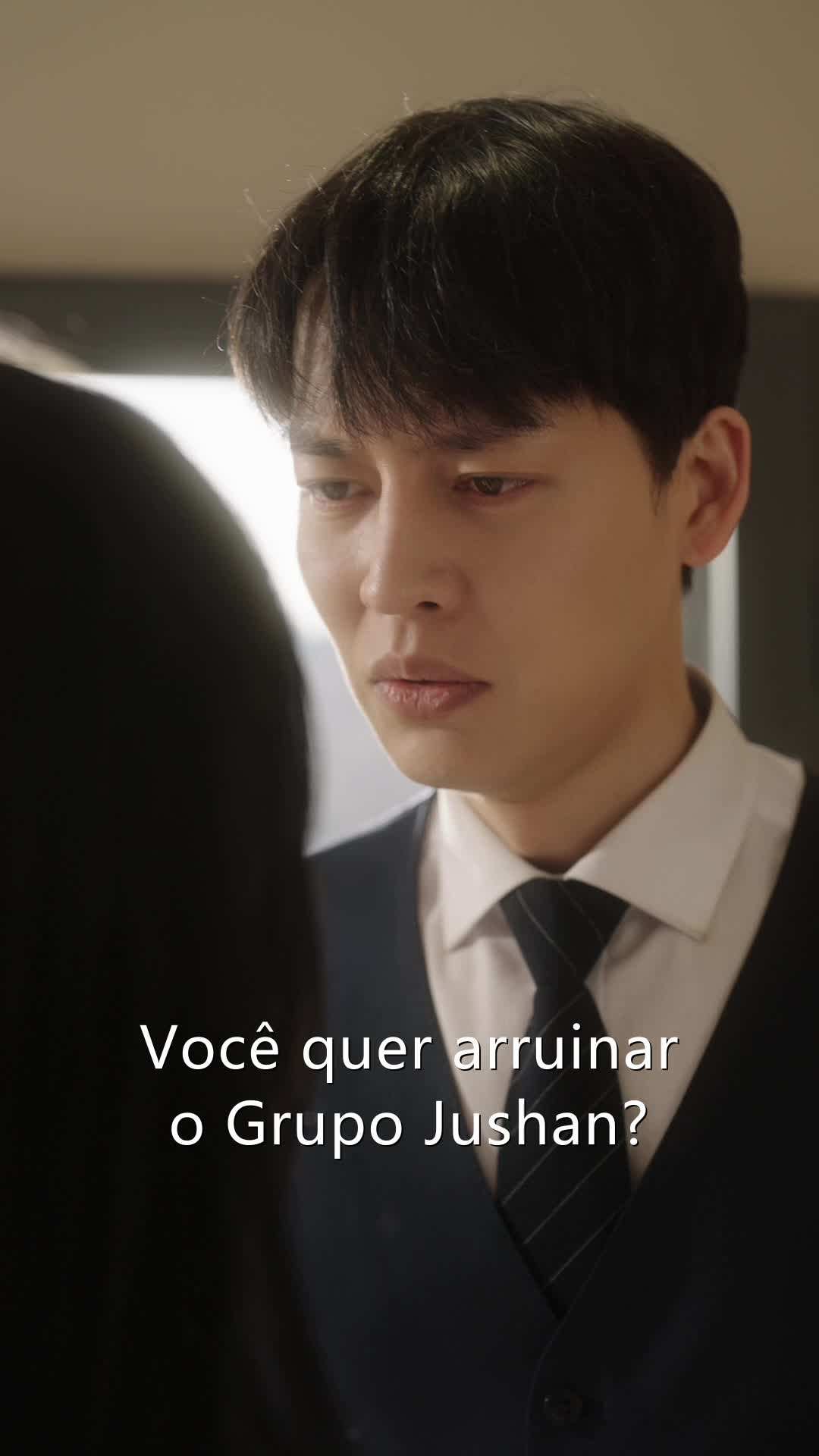 Episódio 4 - Reencarnado pelo Amor