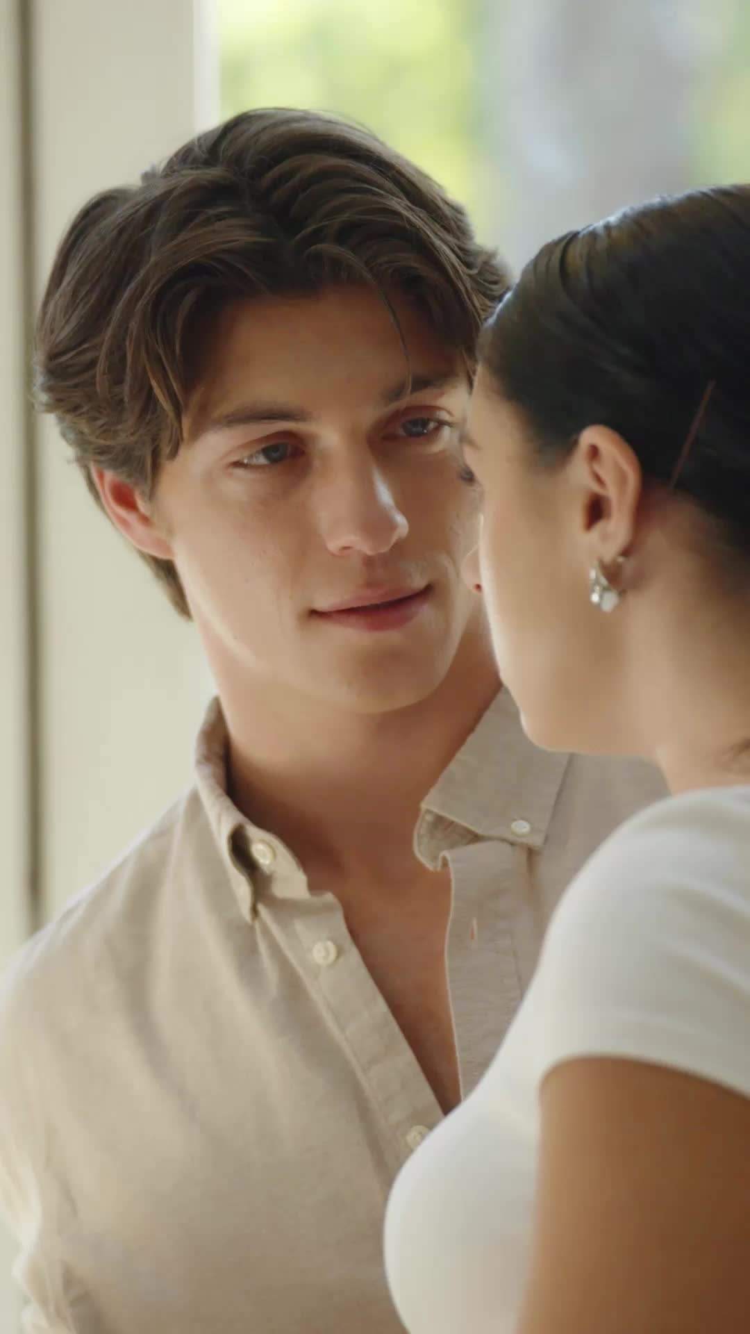 Episodio 26 - Enamorada del Alfa