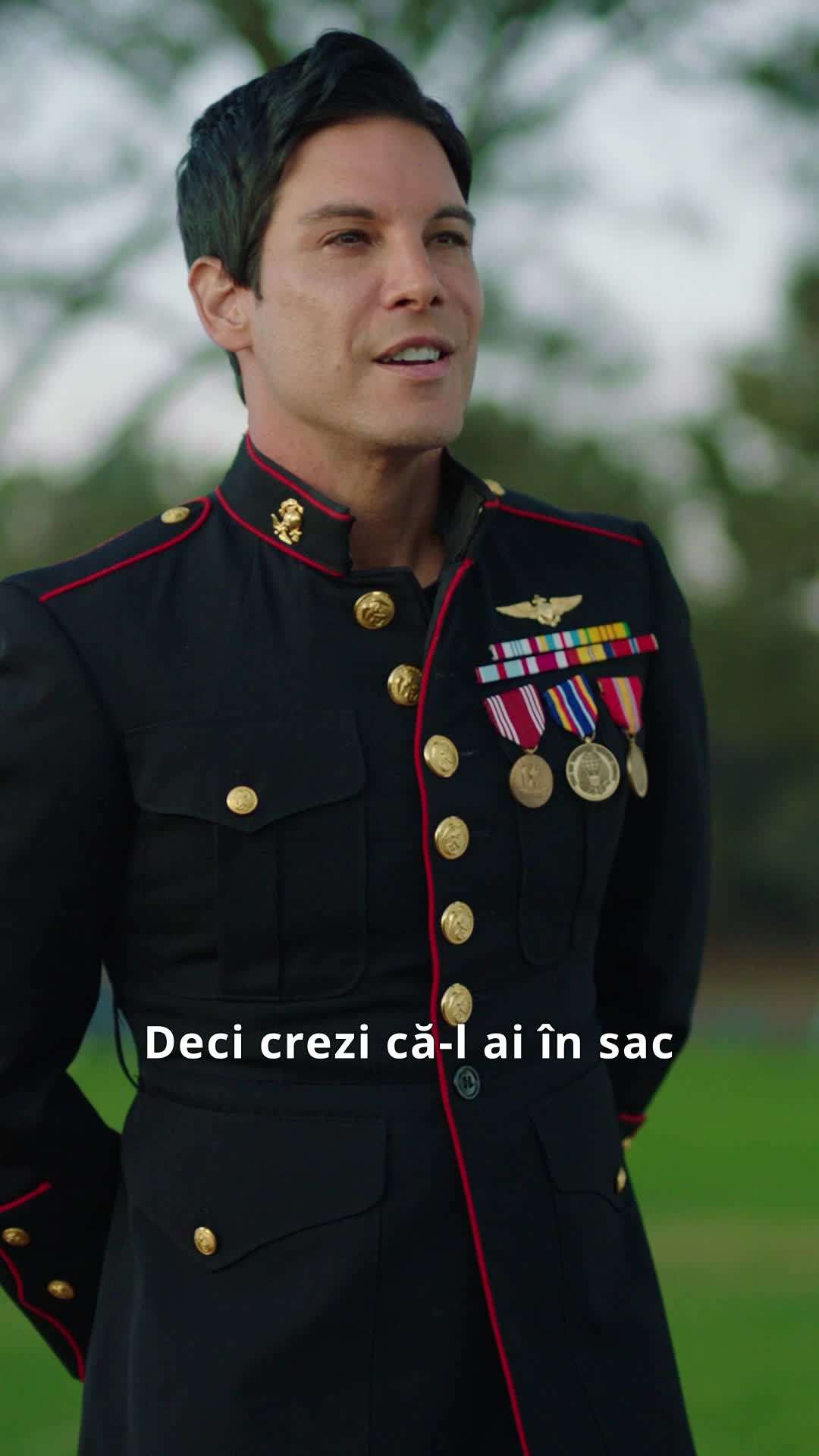 Episodul 7 - Dă-te la o parte! Eu sunt Bossul final