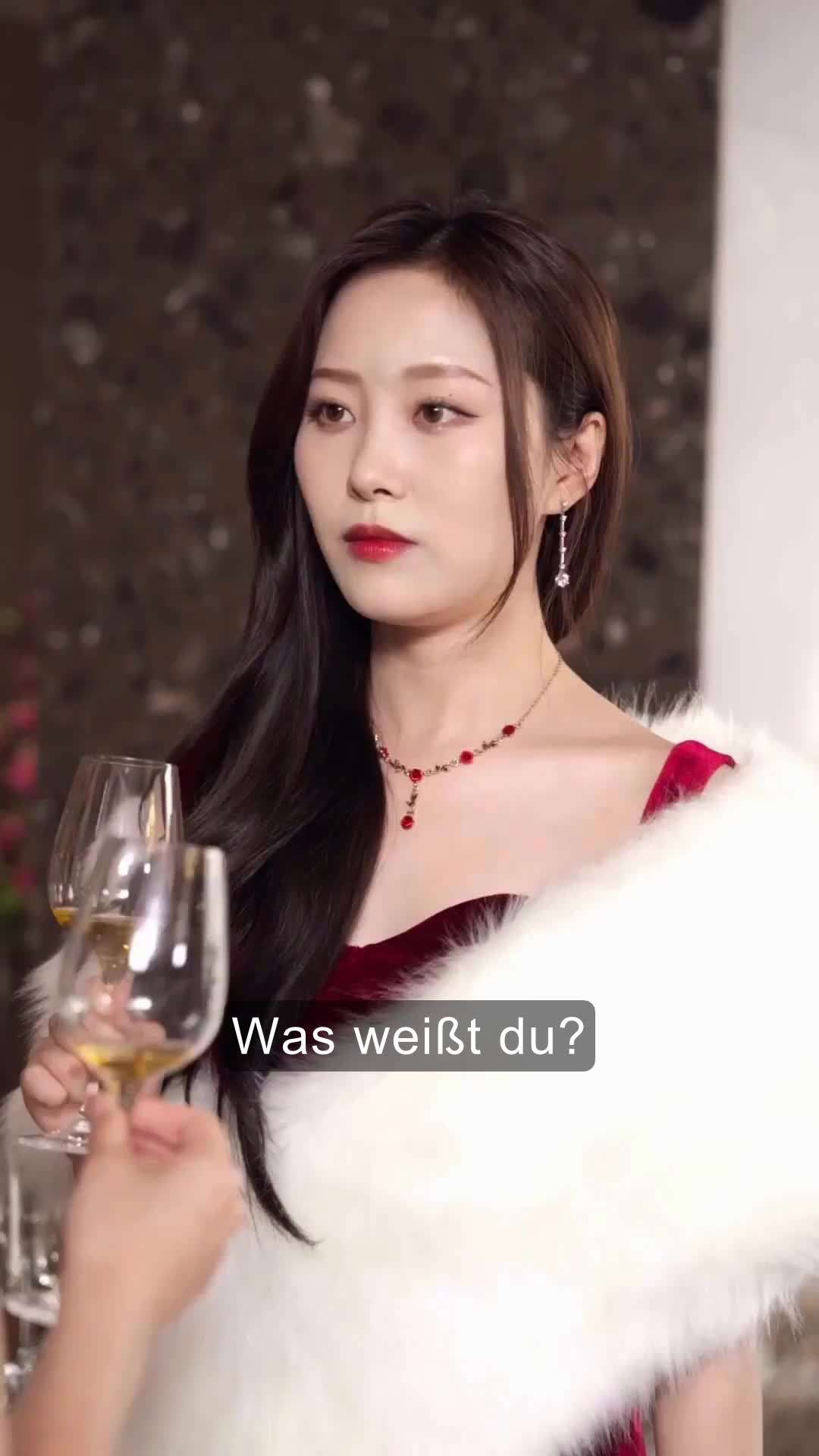Episode 57 - Auf Wiedersehen Ex, ich kehre zurück zur Erbin