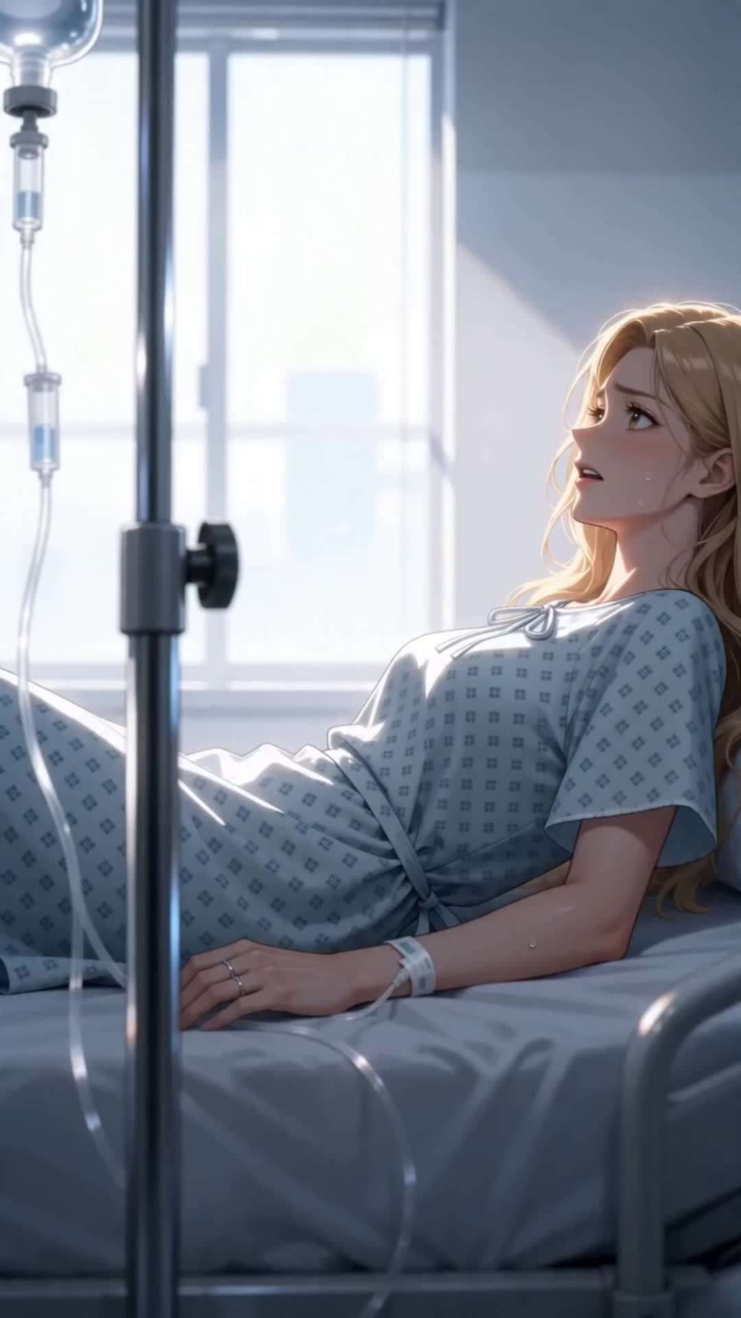 エピソード33 - 私が死んでから始まった愛