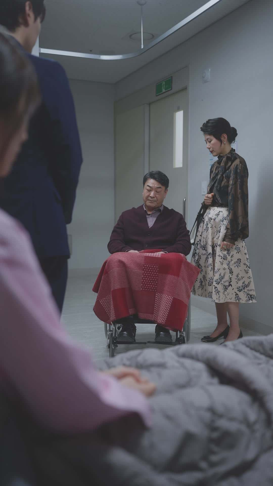 Episode 9 - Dear Husband, I Quit