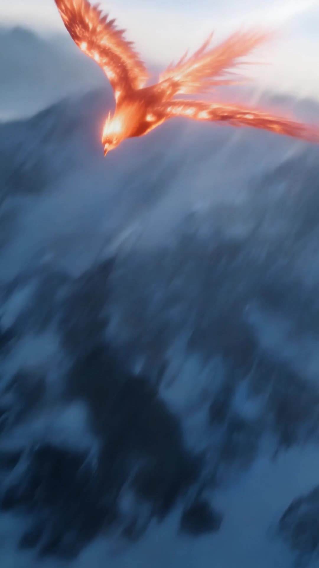 Episode 1 - This Child Is a Legendary Sorcerer