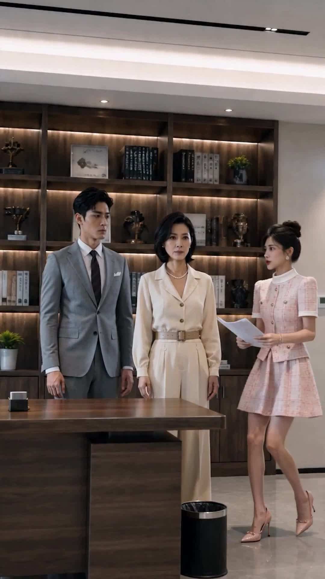 에피소드 31 - 이혼한 날, 최강 재벌의 후계자가 되었다