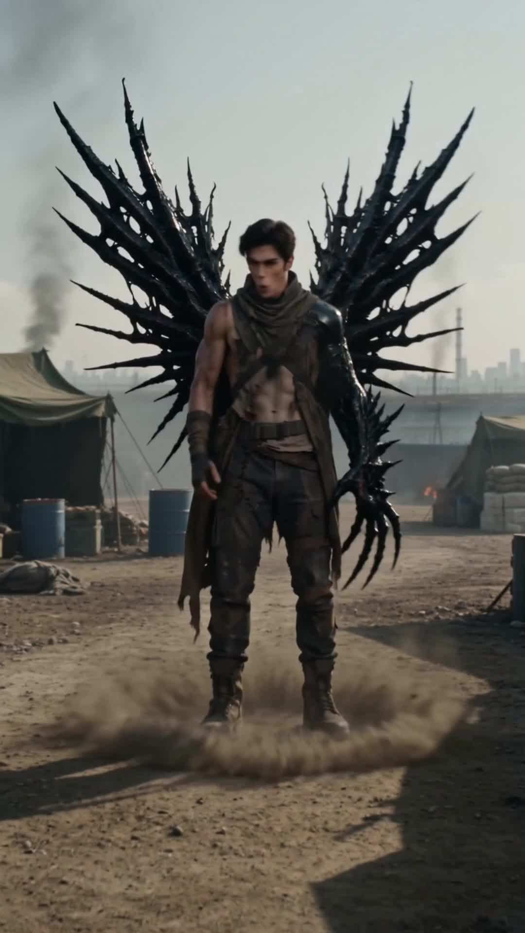 Episode 18 - Apocalypse Siege: King of the Awakened