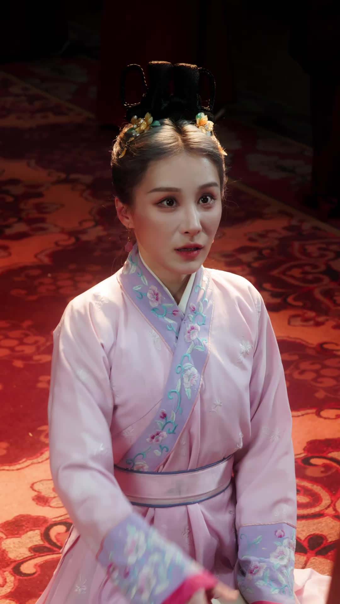 Episode 38 - She Returned as Empress