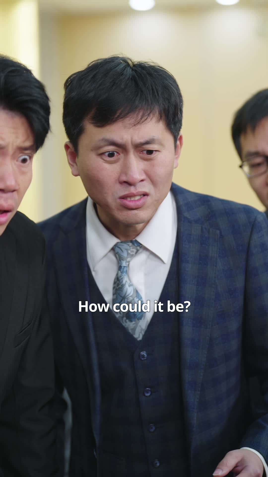 Episode 63 - Super Godfather: Ex-wife Begging Me to Get Remarried